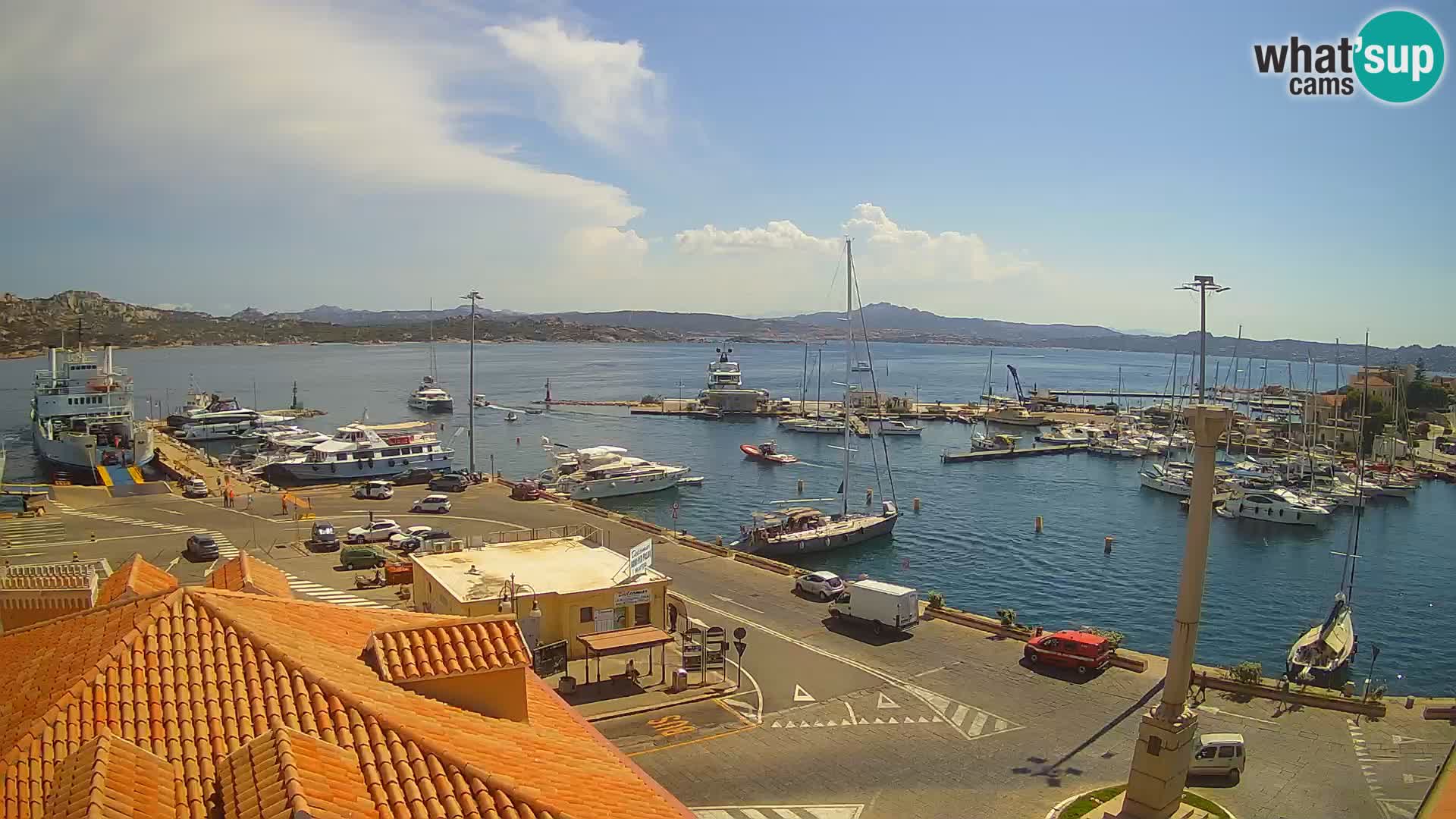 Cala Gavetta | La Maddalena – Sardaigne