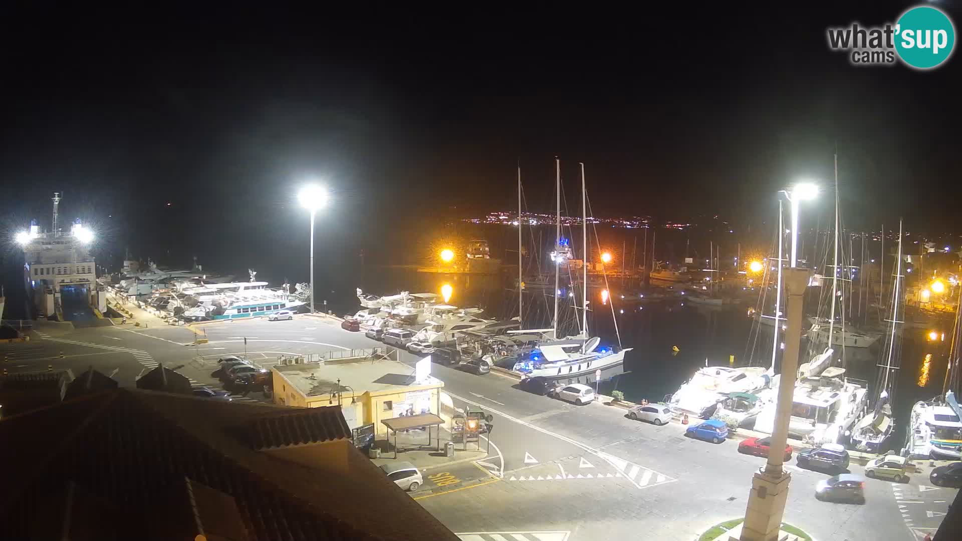 Cala Gavetta | La Maddalena – Sardinija