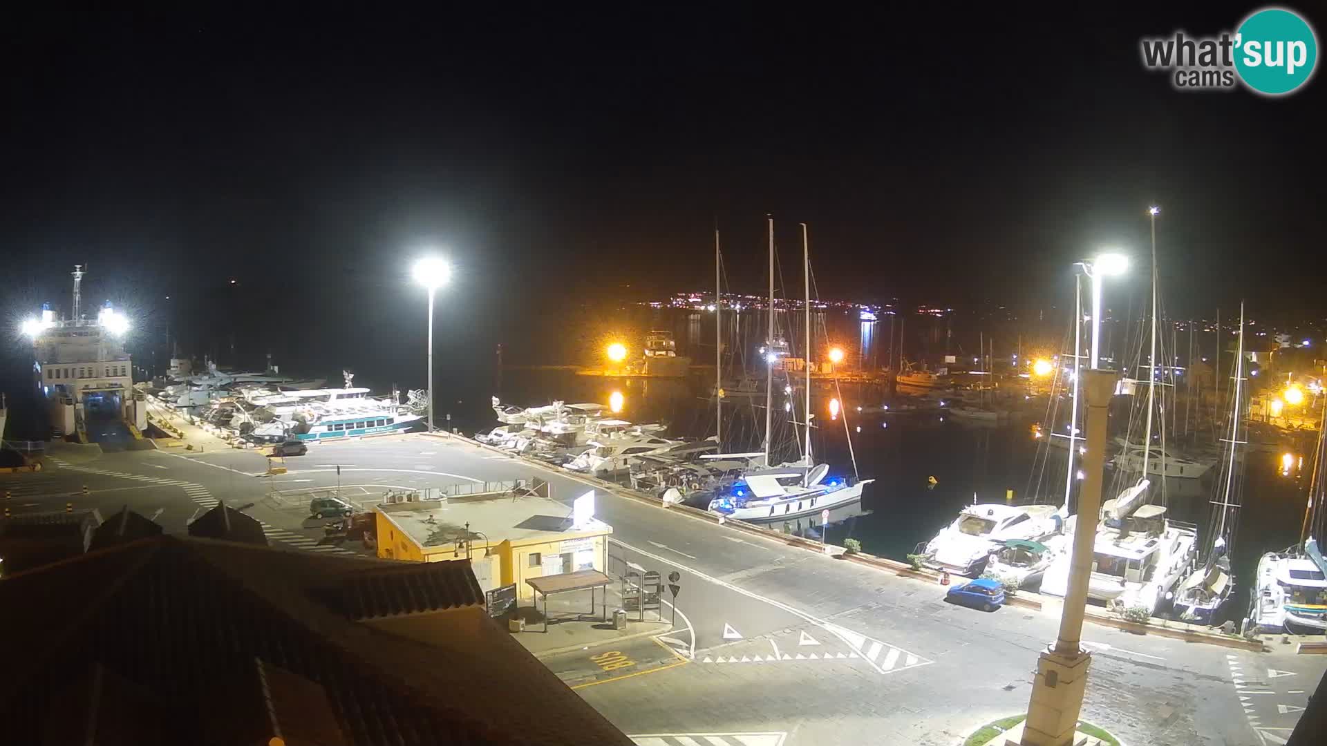Cala Gavetta | La Maddalena – Sardinija