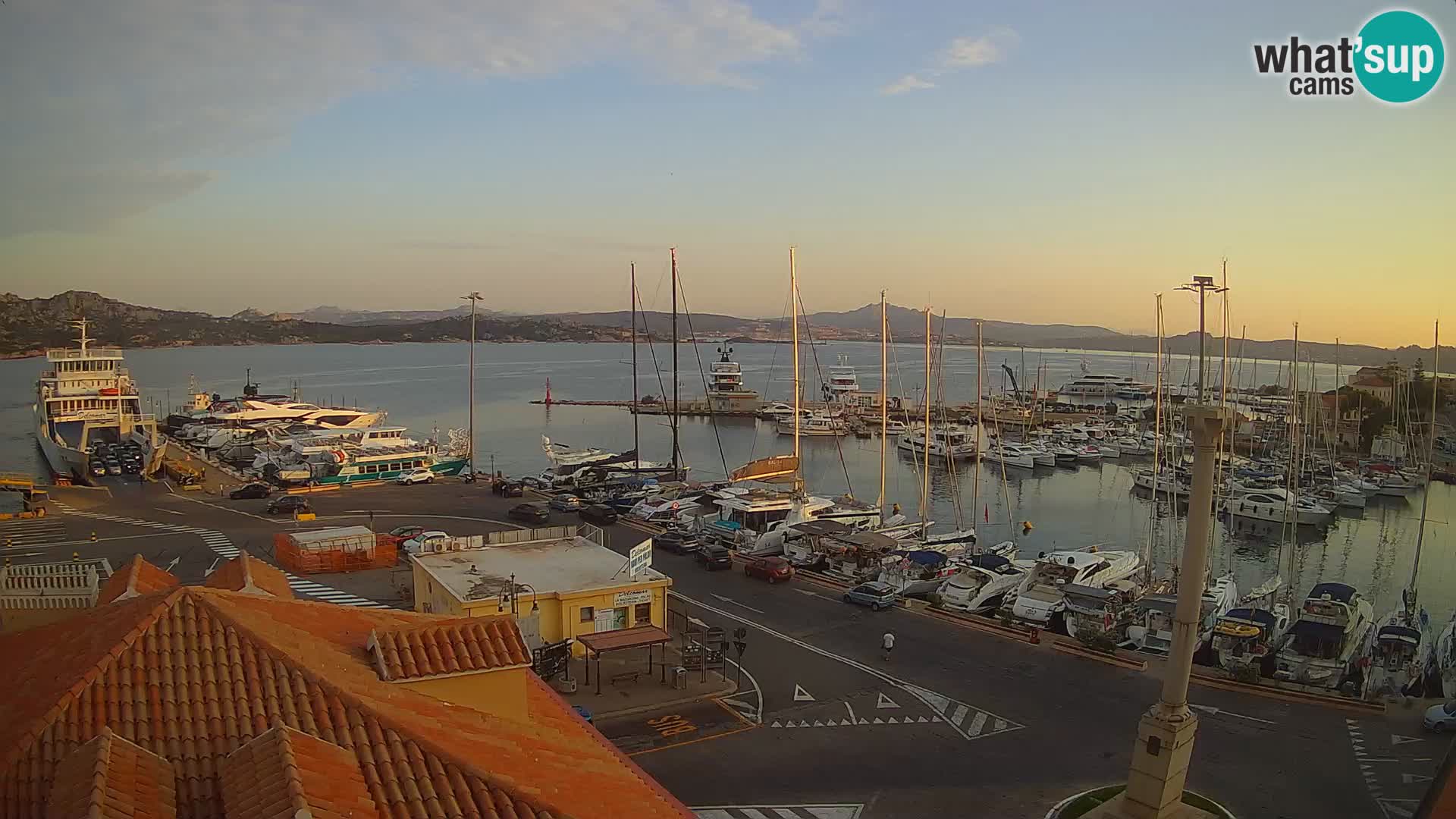 Cala Gavetta | La Maddalena – Sardinia