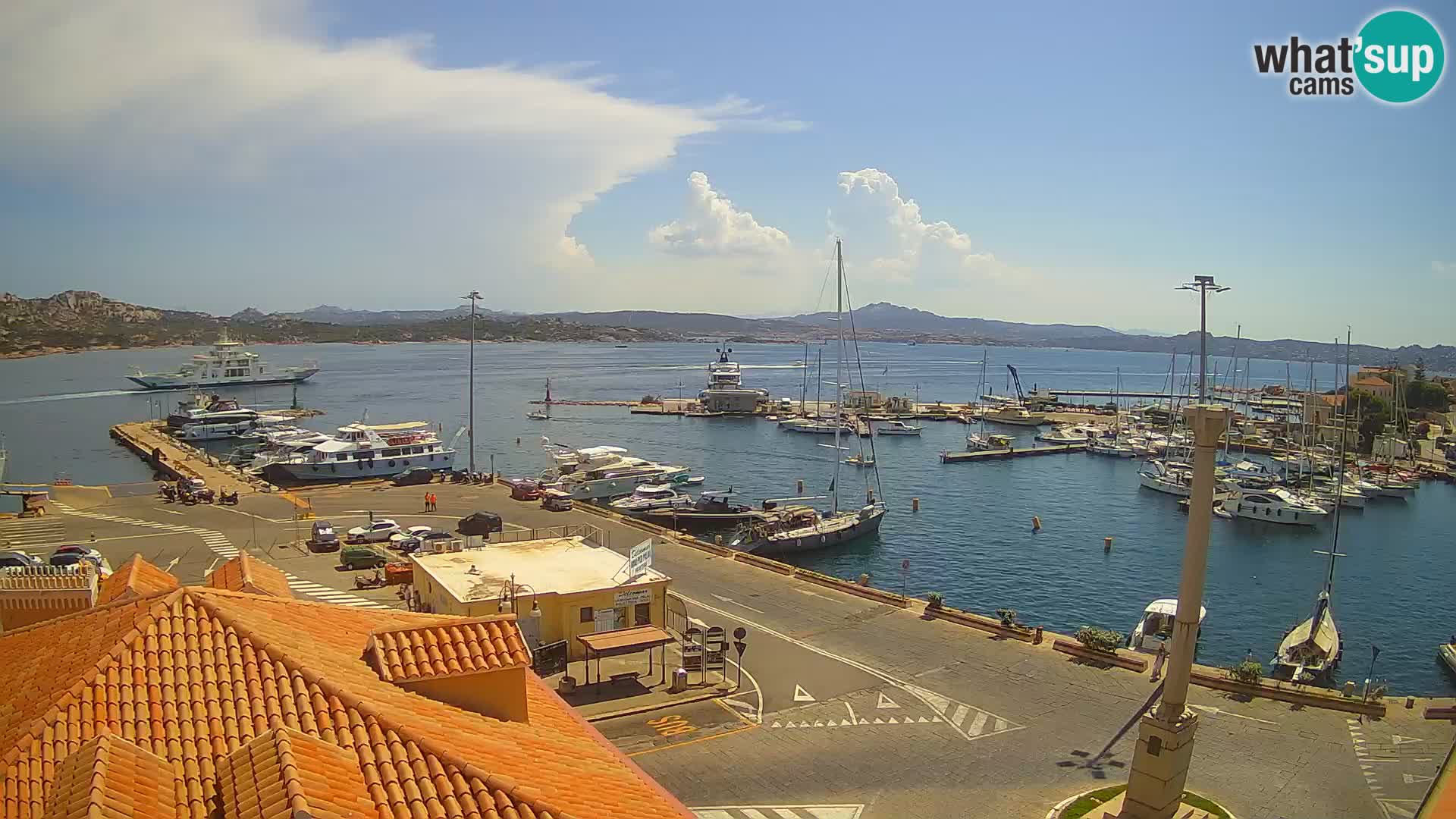 Cala Gavetta | La Maddalena – Cerdeña