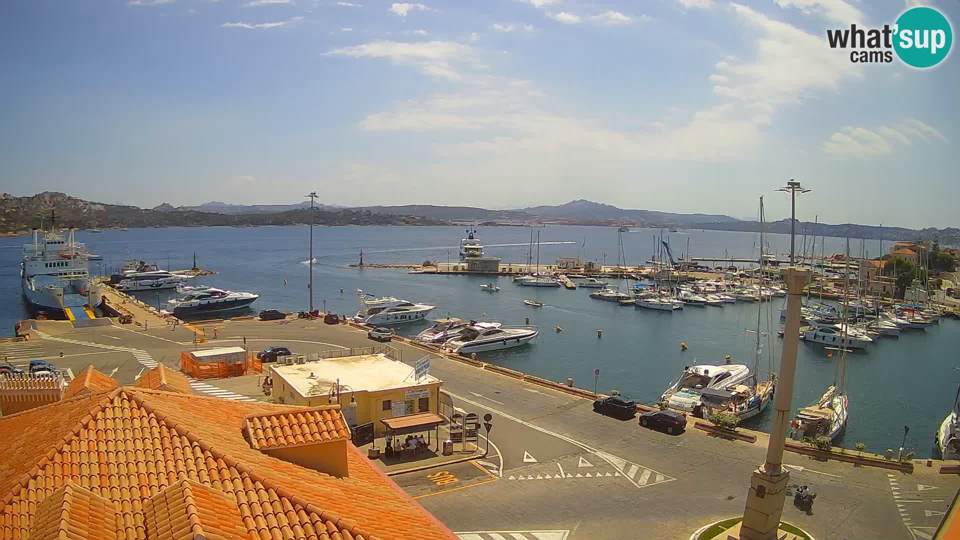 Cala Gavetta | La Maddalena – Cerdeña