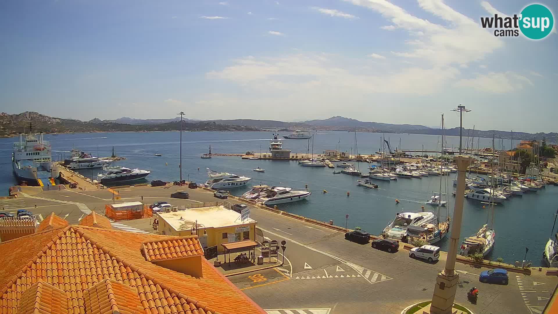 Cala Gavetta | La Maddalena – Sardinija