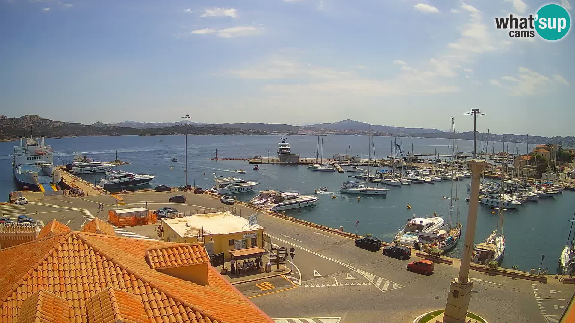 Cala Gavetta | La Maddalena – Sardegna