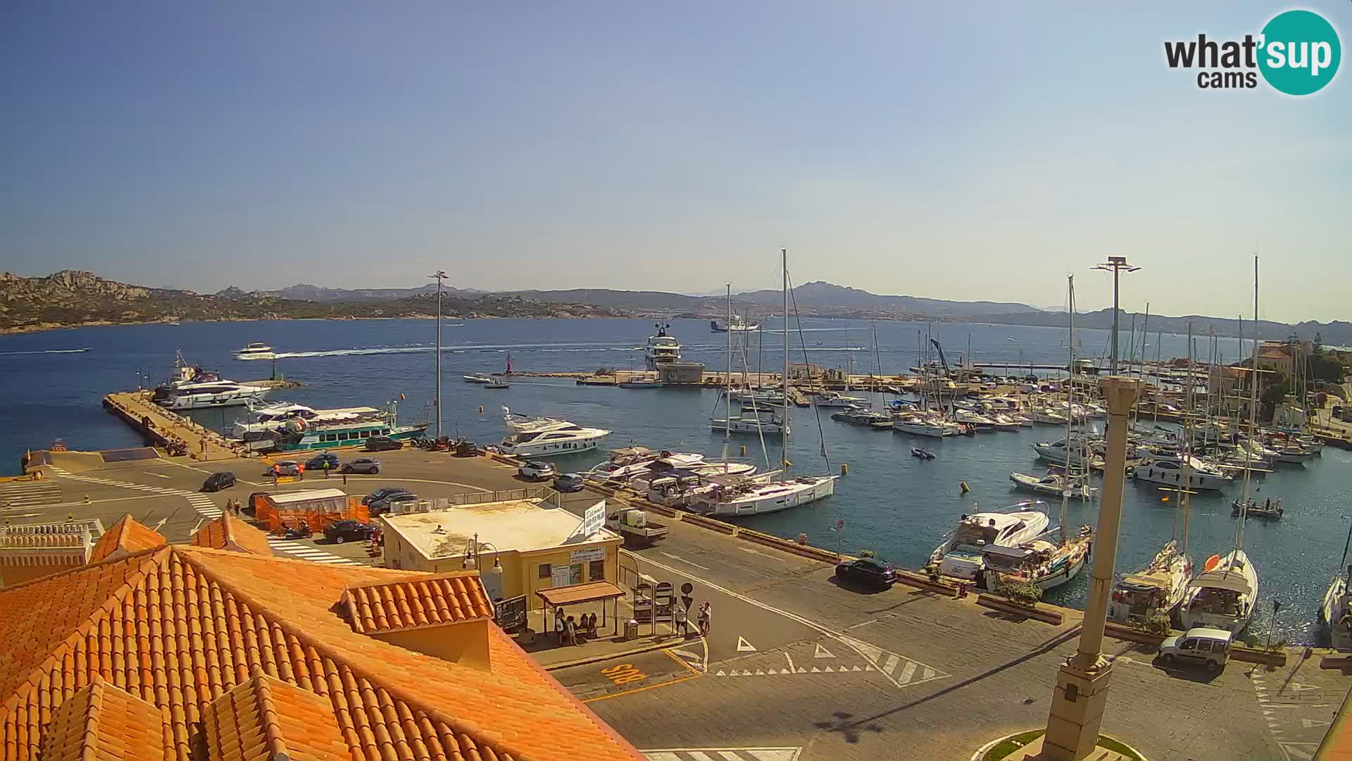 Cala Gavetta | La Maddalena – Sardinia