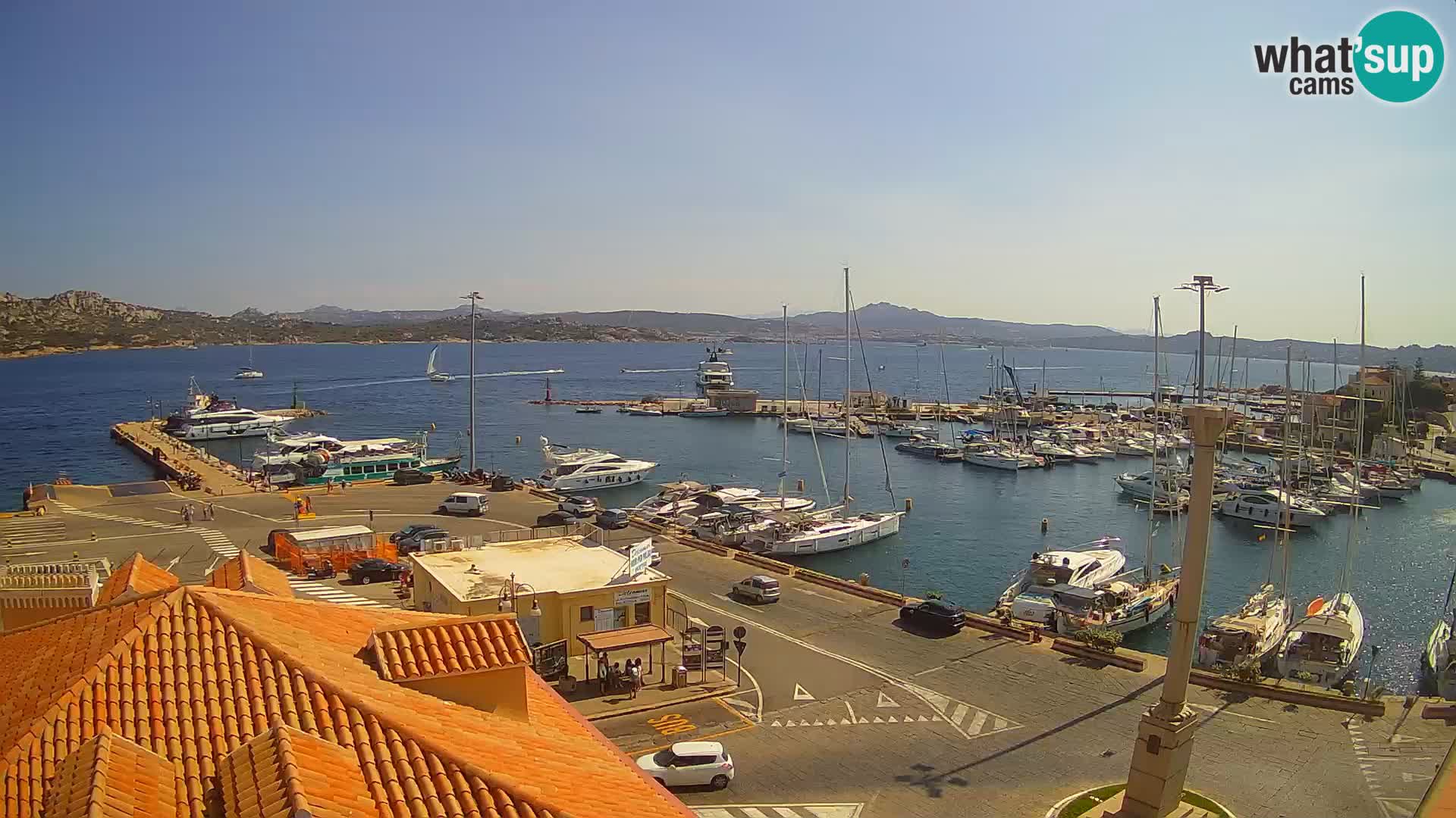 Cala Gavetta | La Maddalena – Sardinien