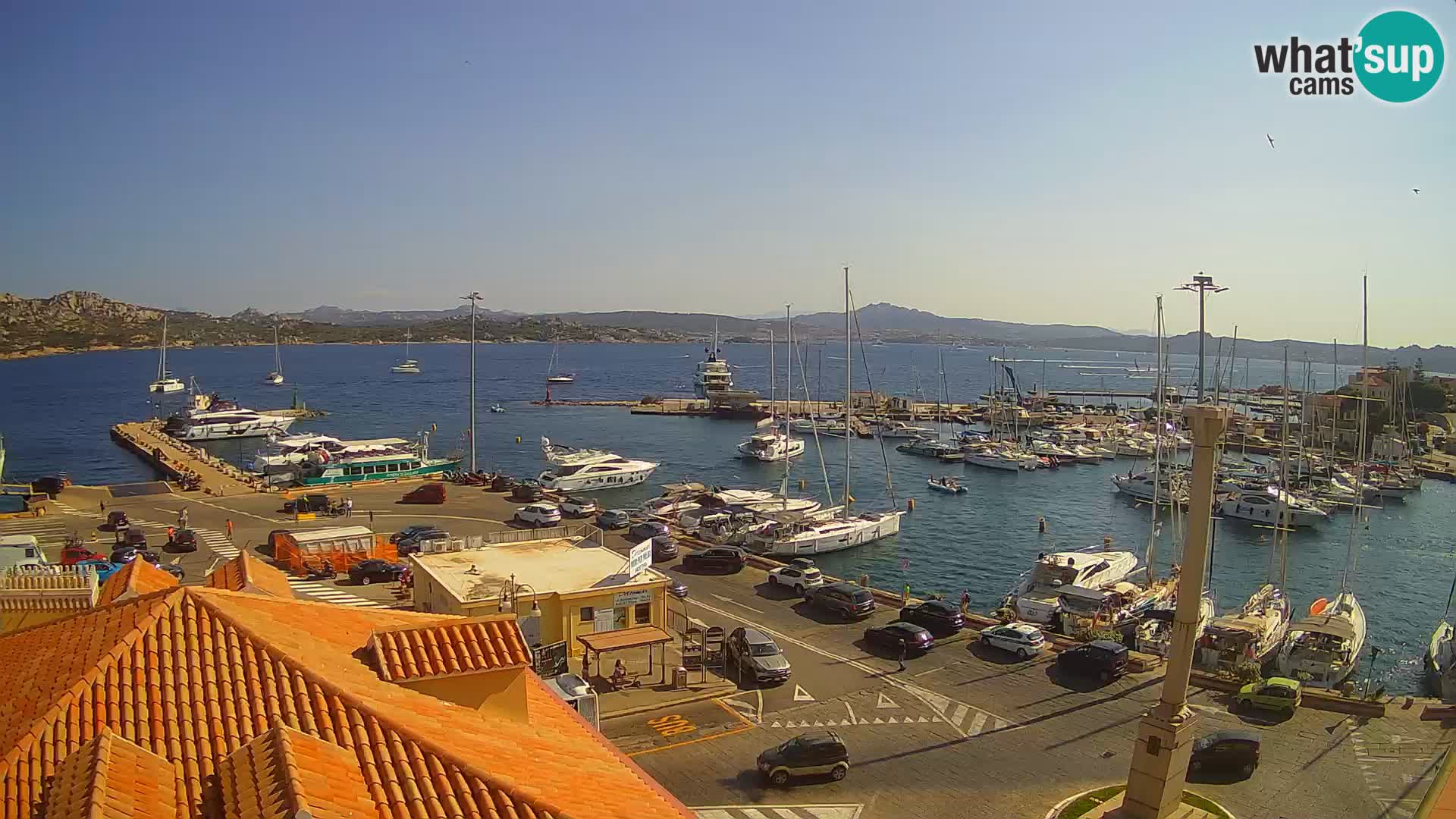 Cala Gavetta | La Maddalena – Sardinija