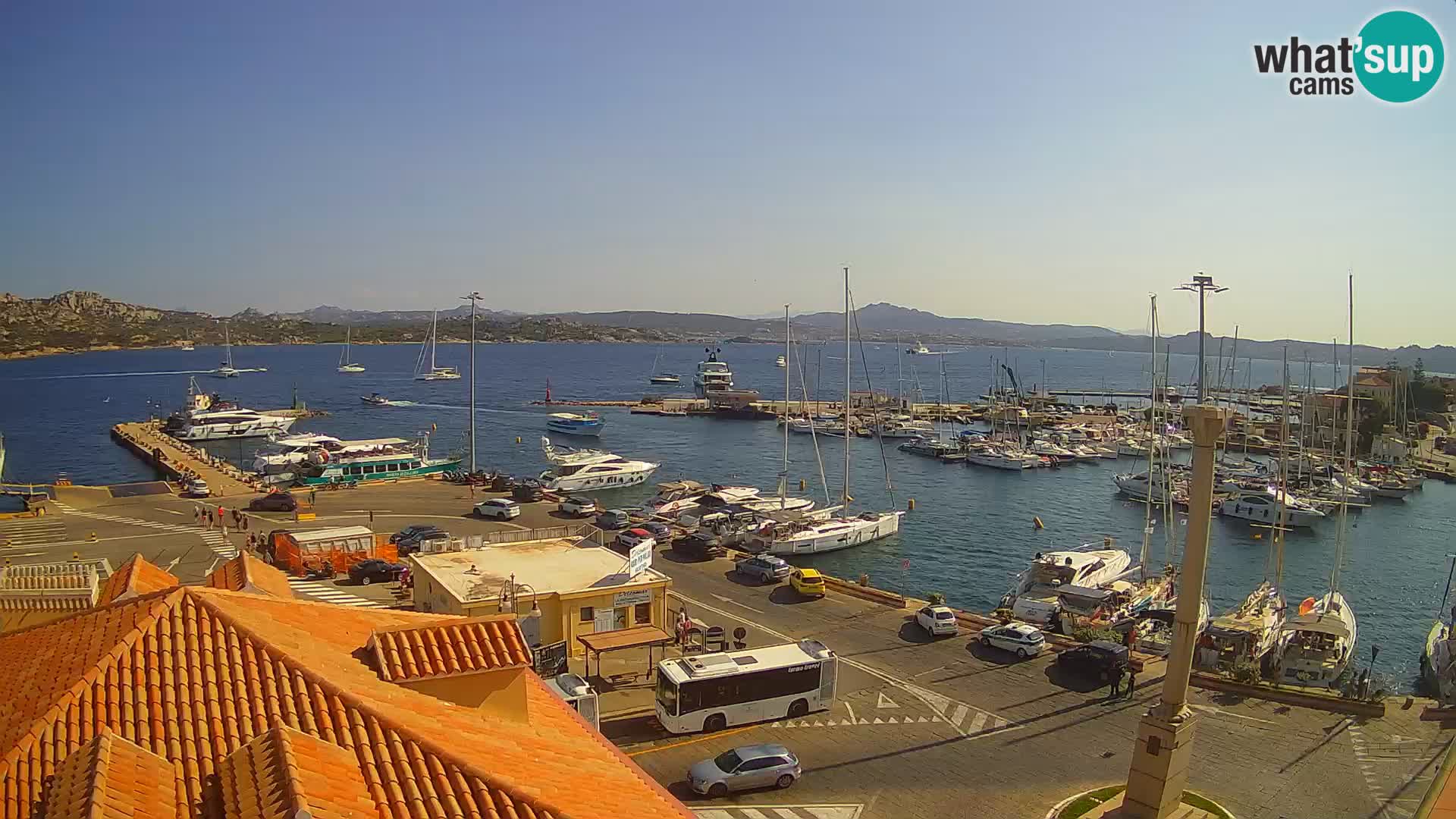 Cala Gavetta | La Maddalena – Sardaigne