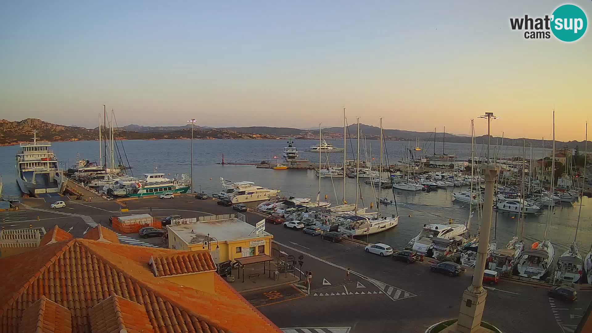 Cala Gavetta | La Maddalena – Sardinija