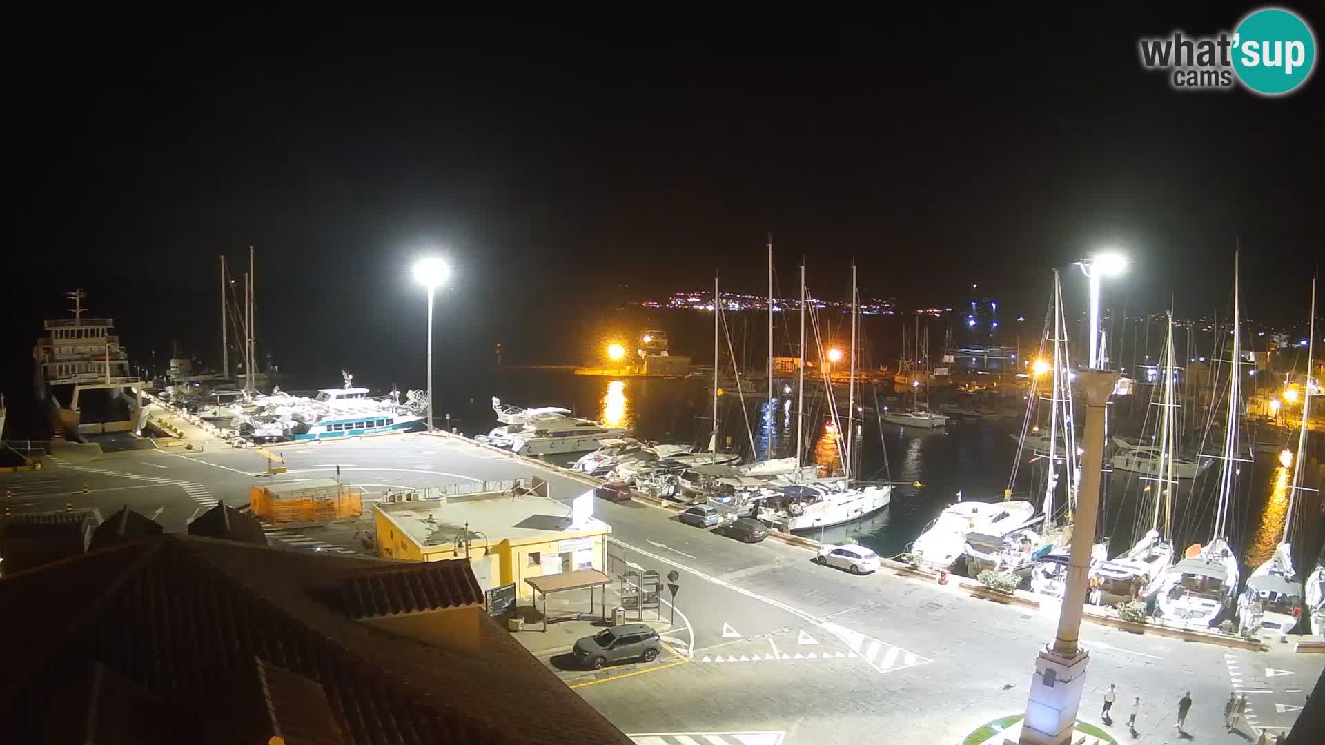 Cala Gavetta | La Maddalena – Sardegna