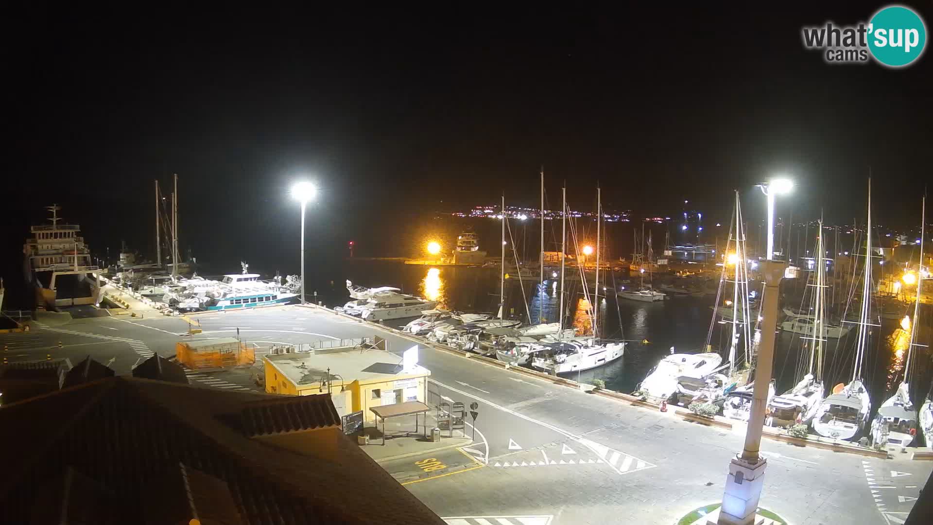 Cala Gavetta | La Maddalena – Sardinien