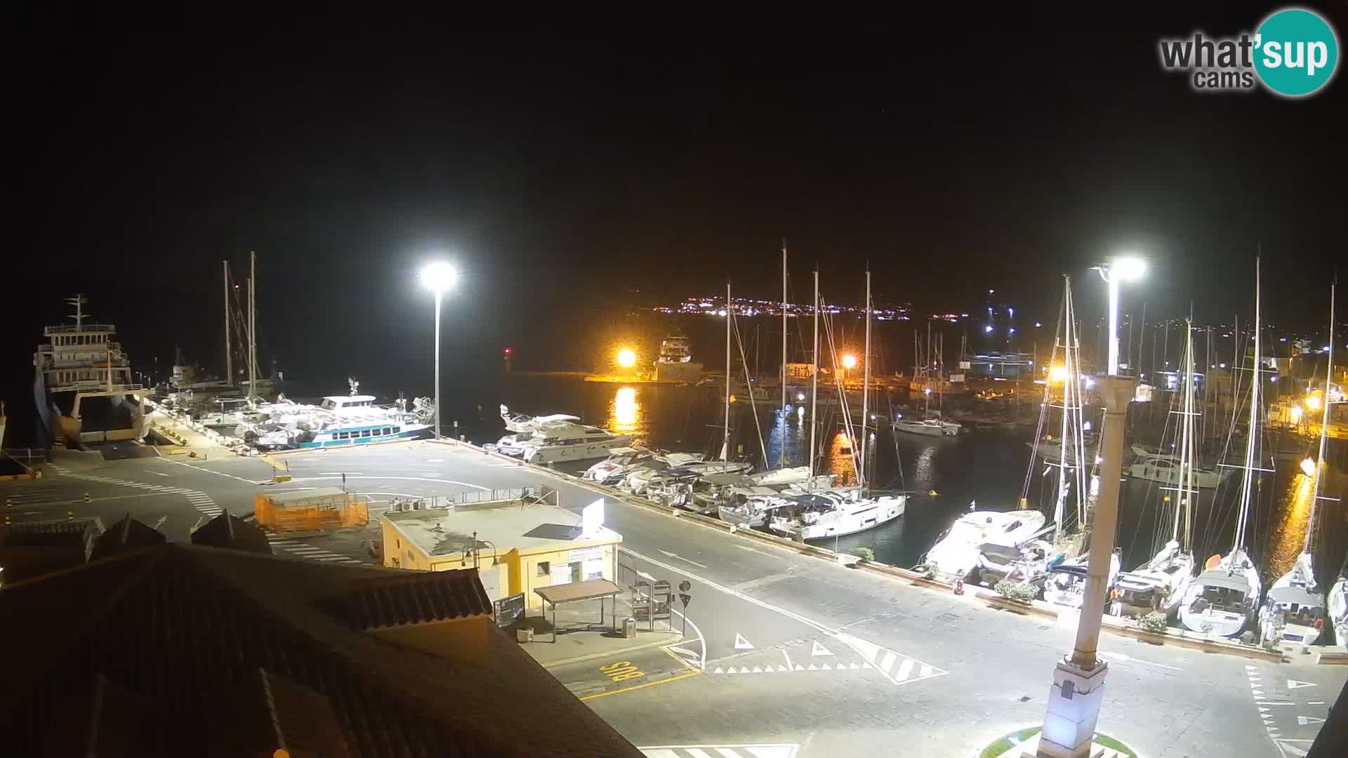 Cala Gavetta | La Maddalena – Sardinija