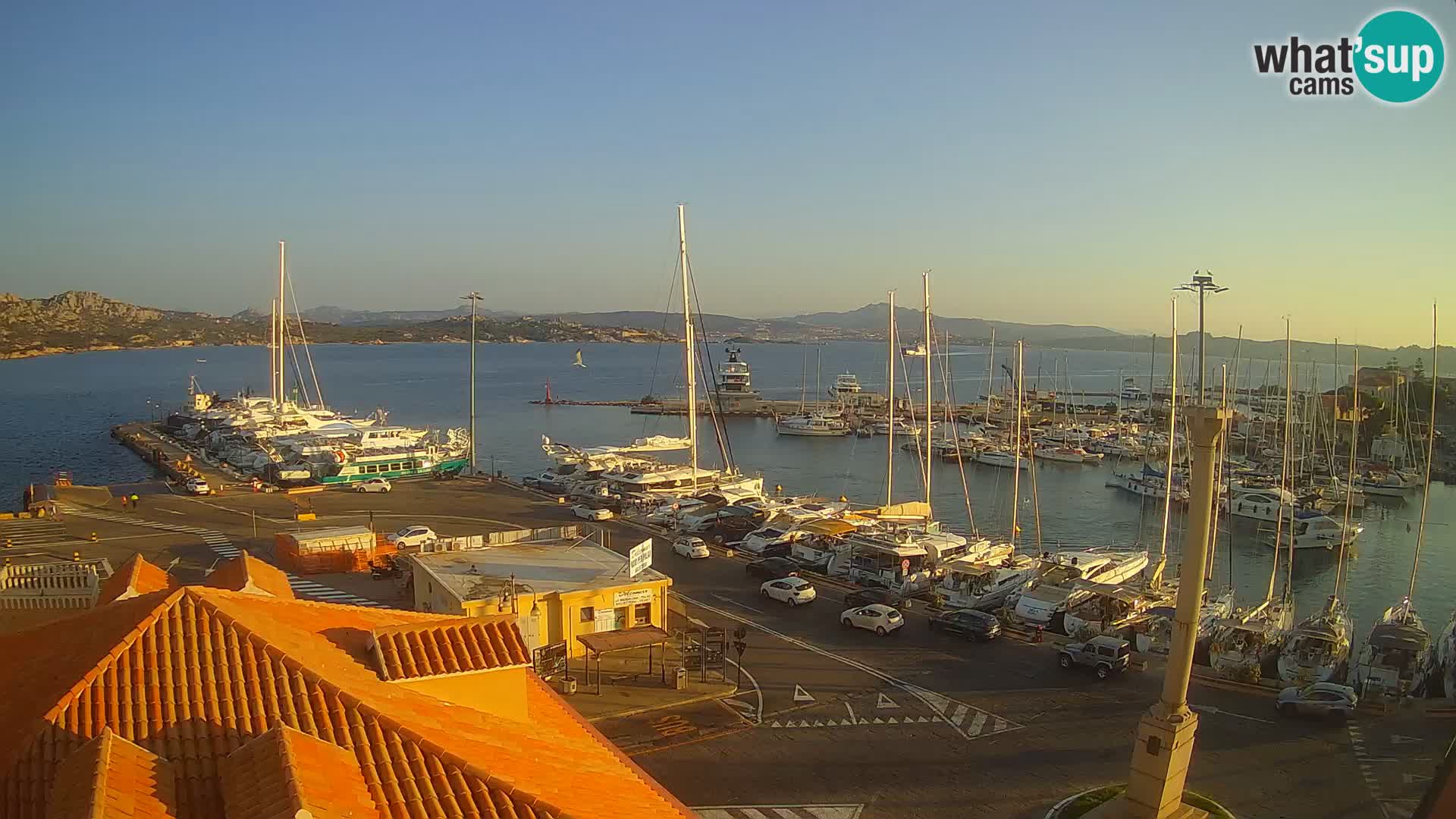 Cala Gavetta | La Maddalena – Sardinien