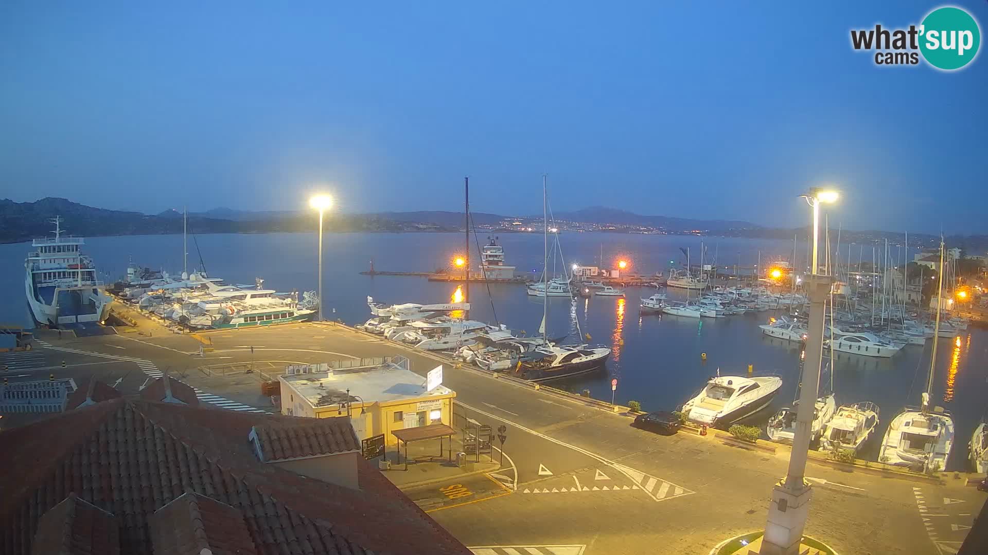 Cala Gavetta | La Maddalena – Sardinia