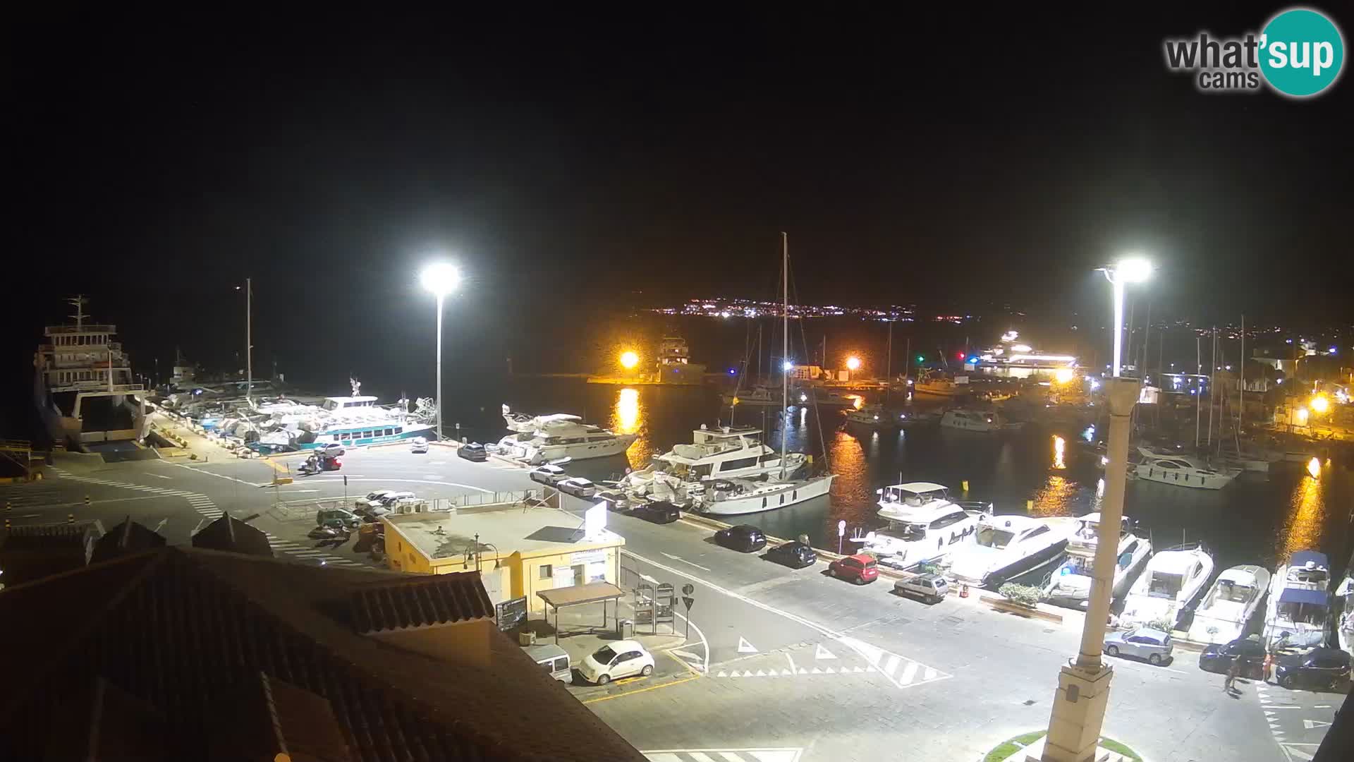 Cala Gavetta | La Maddalena – Sardinia