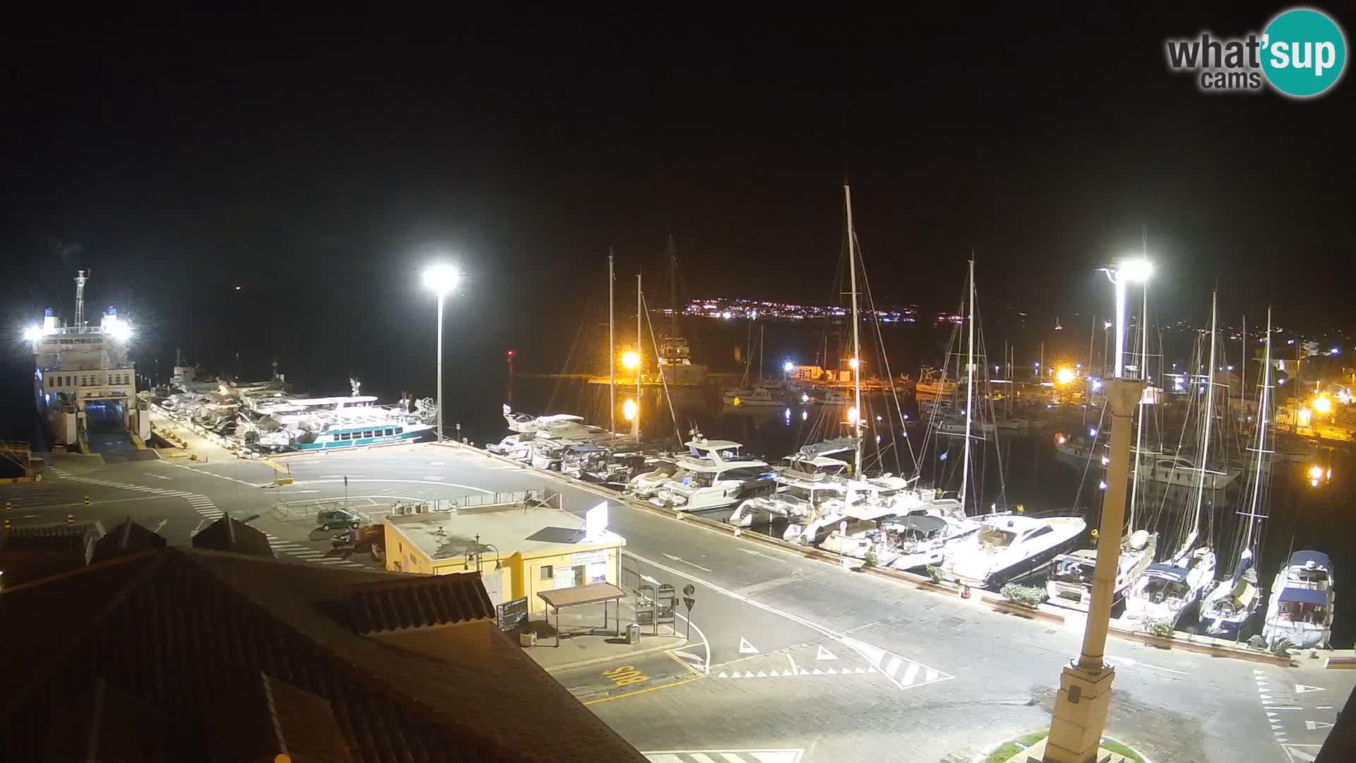 Cala Gavetta | La Maddalena – Sardinija