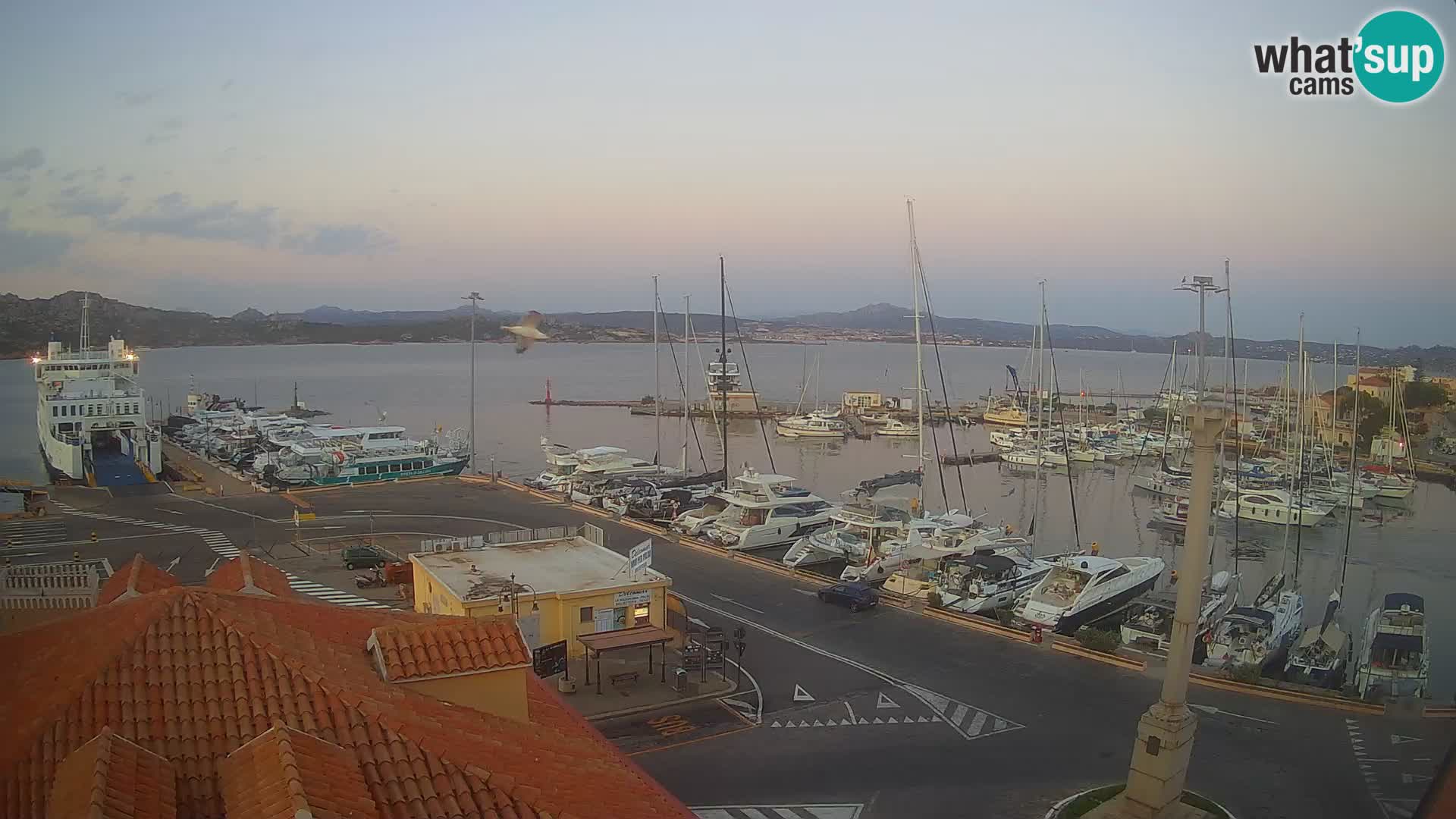 Cala Gavetta | La Maddalena – Sardinia
