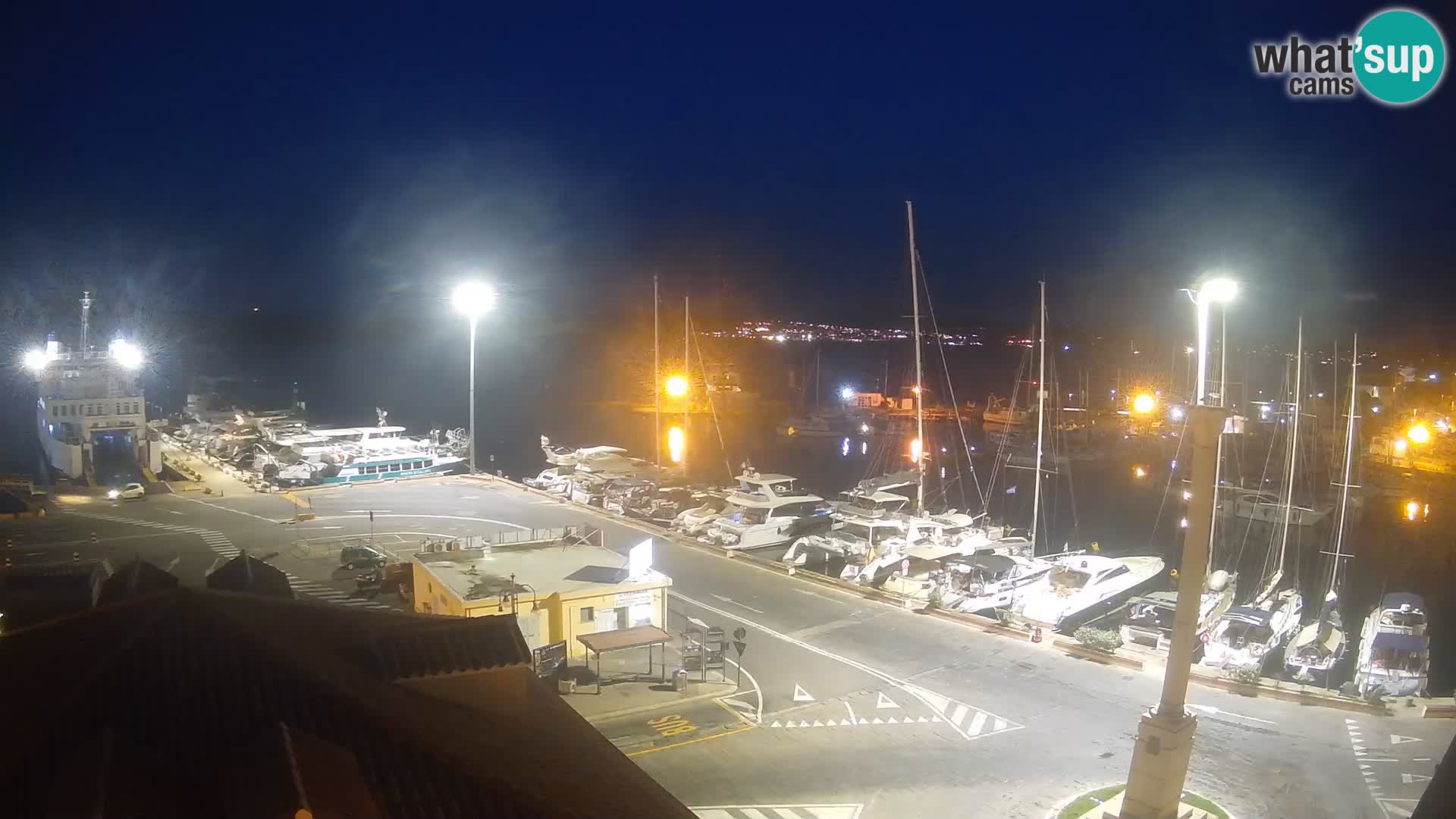 Cala Gavetta | La Maddalena – Sardinia