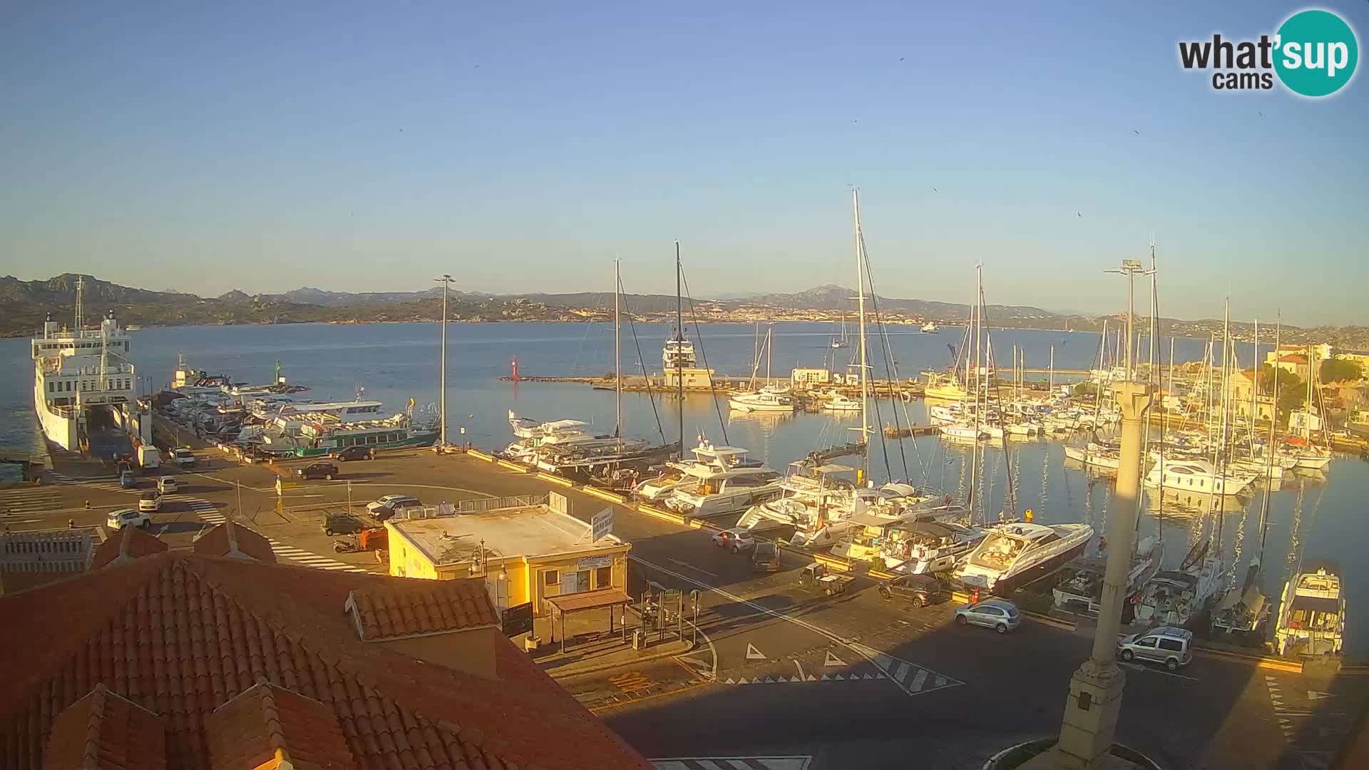 Cala Gavetta | La Maddalena – Sardegna