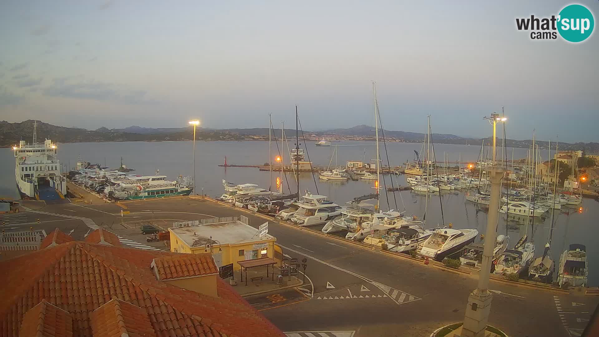 Cala Gavetta | La Maddalena – Cerdeña
