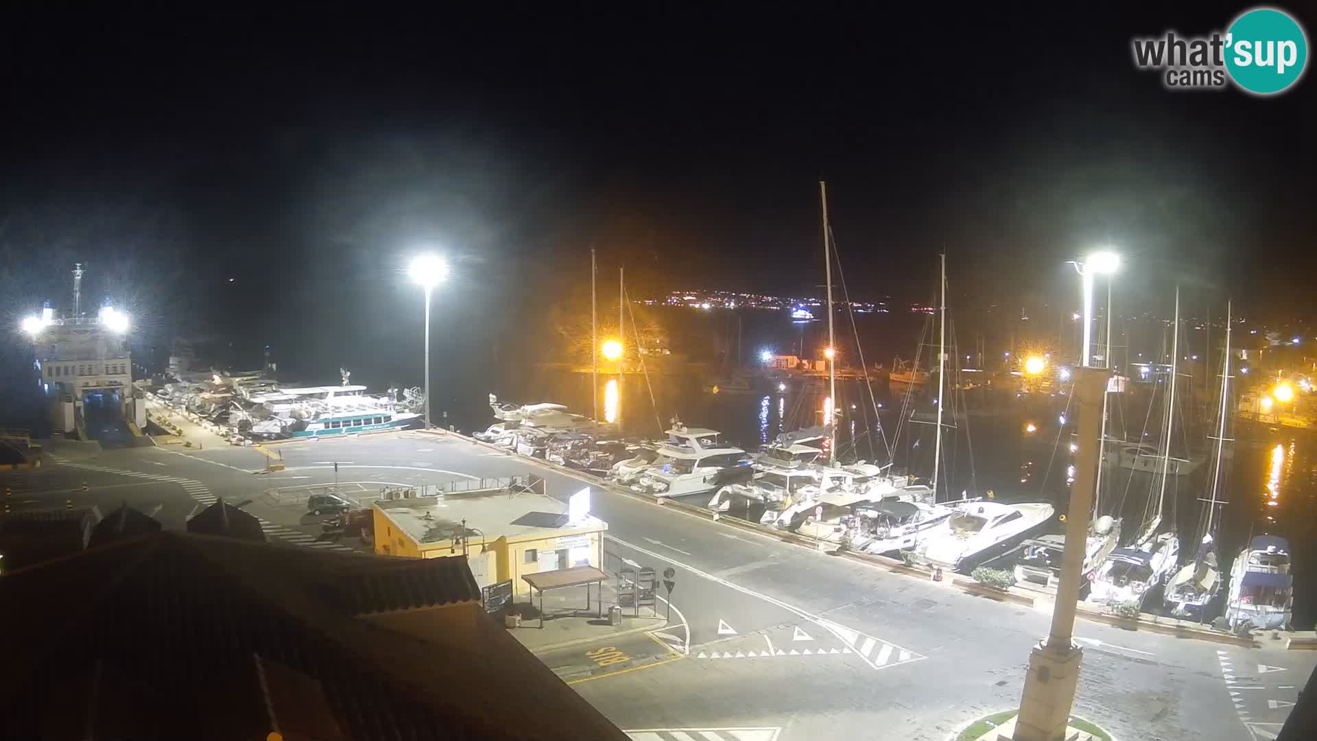Cala Gavetta | La Maddalena – Sardinien