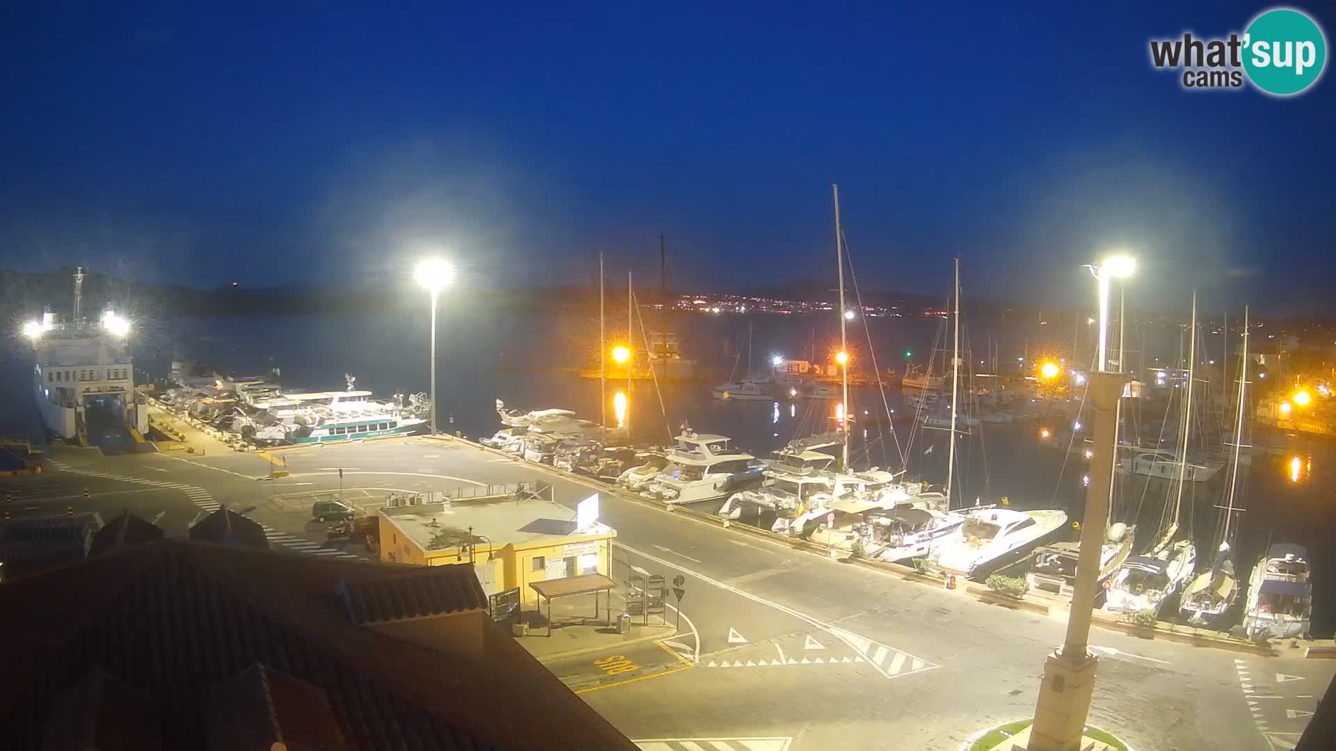 Cala Gavetta | La Maddalena – Sardinia