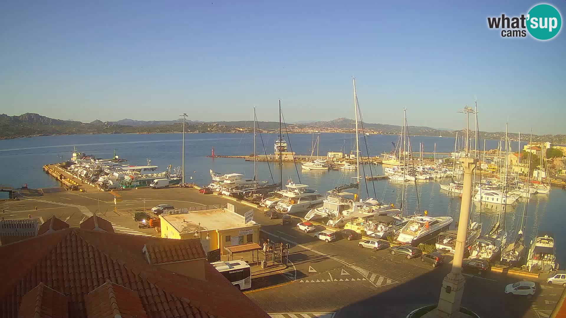 Cala Gavetta | La Maddalena – Sardinien