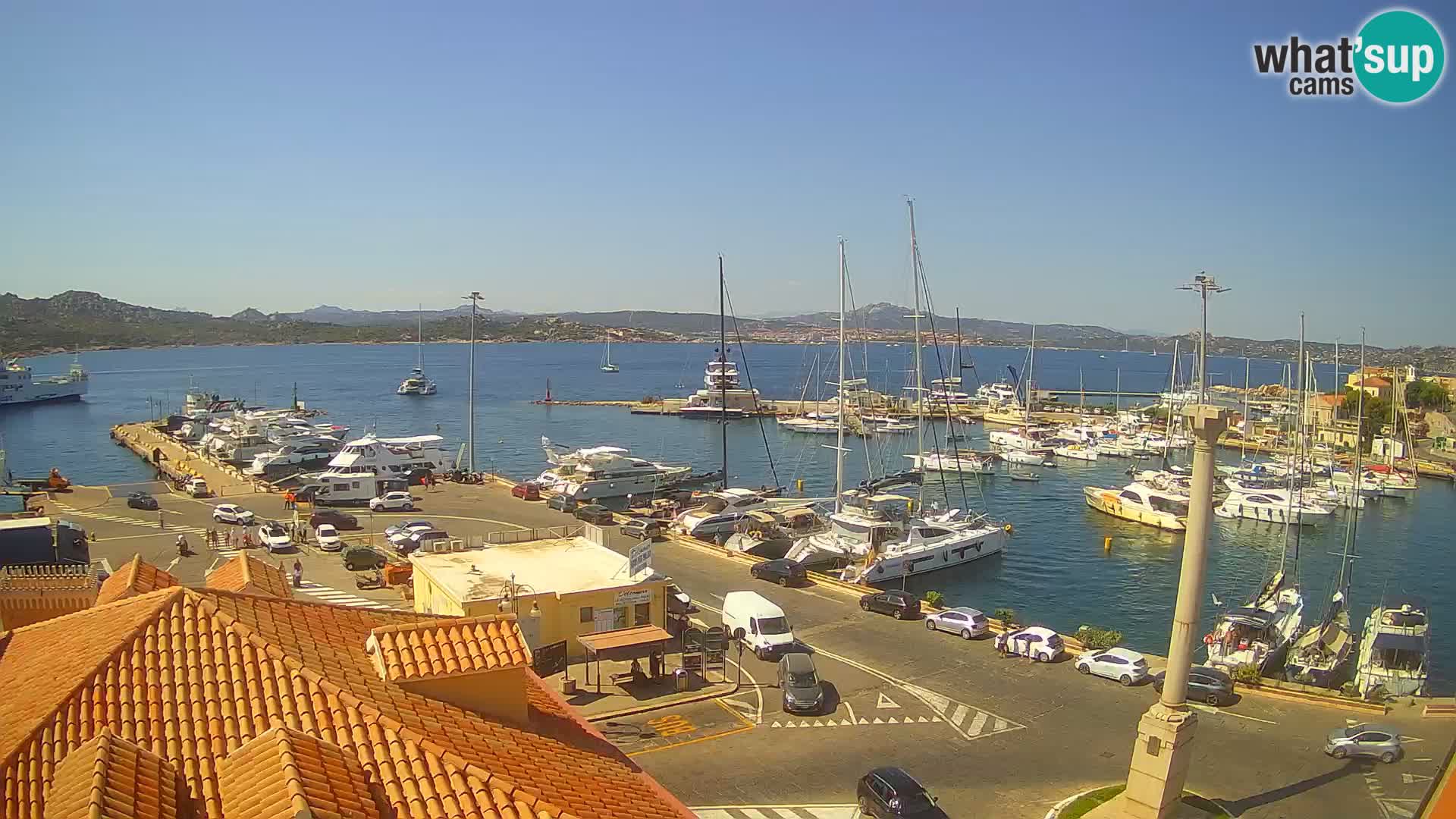 Cala Gavetta | La Maddalena – Sardinia