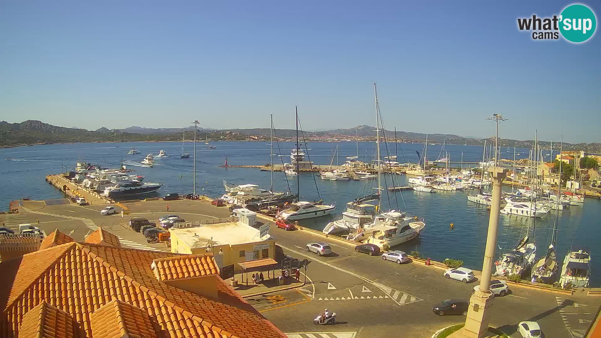 Cala Gavetta | La Maddalena – Sardinija