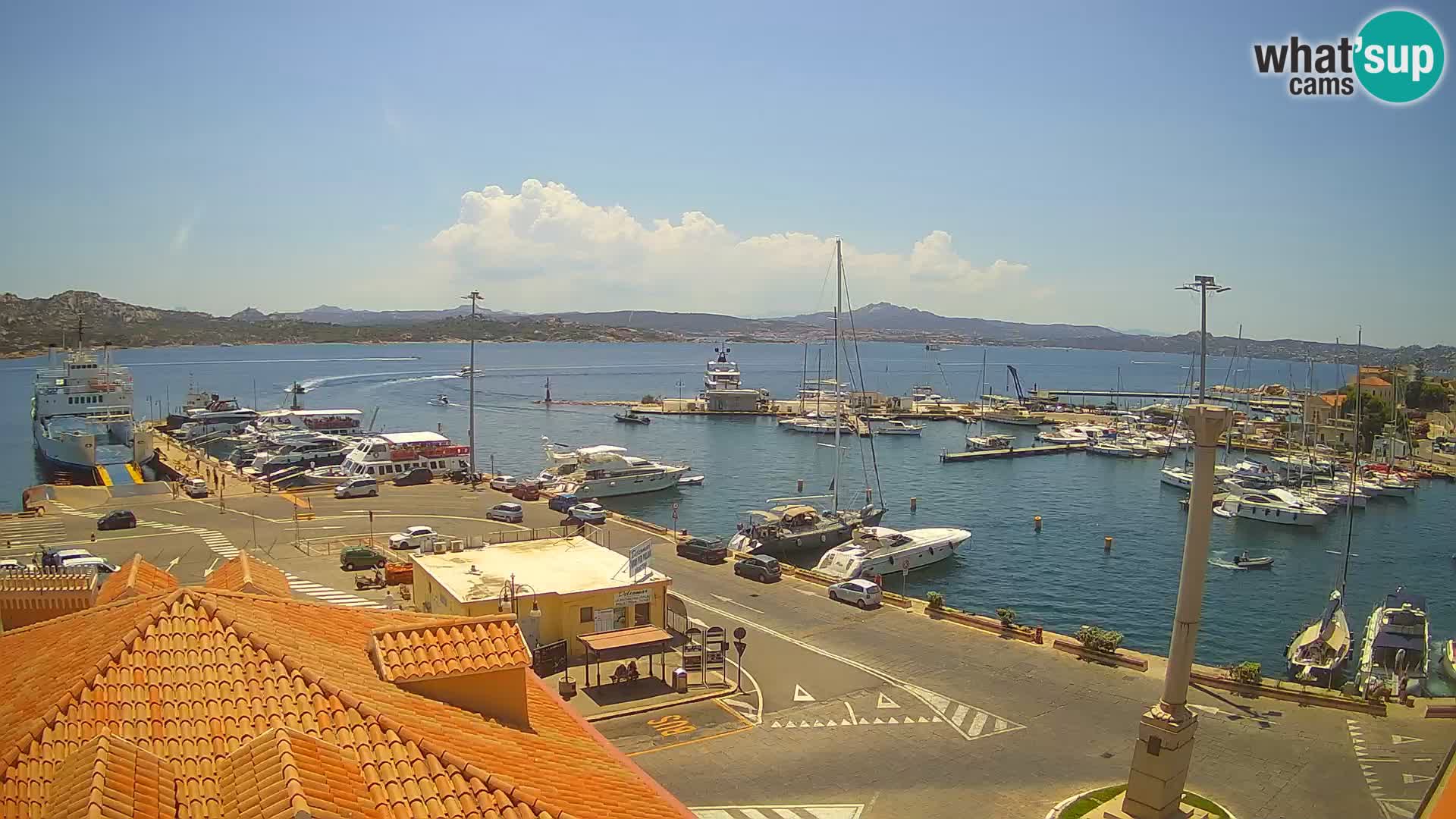 Cala Gavetta | La Maddalena – Sardinia