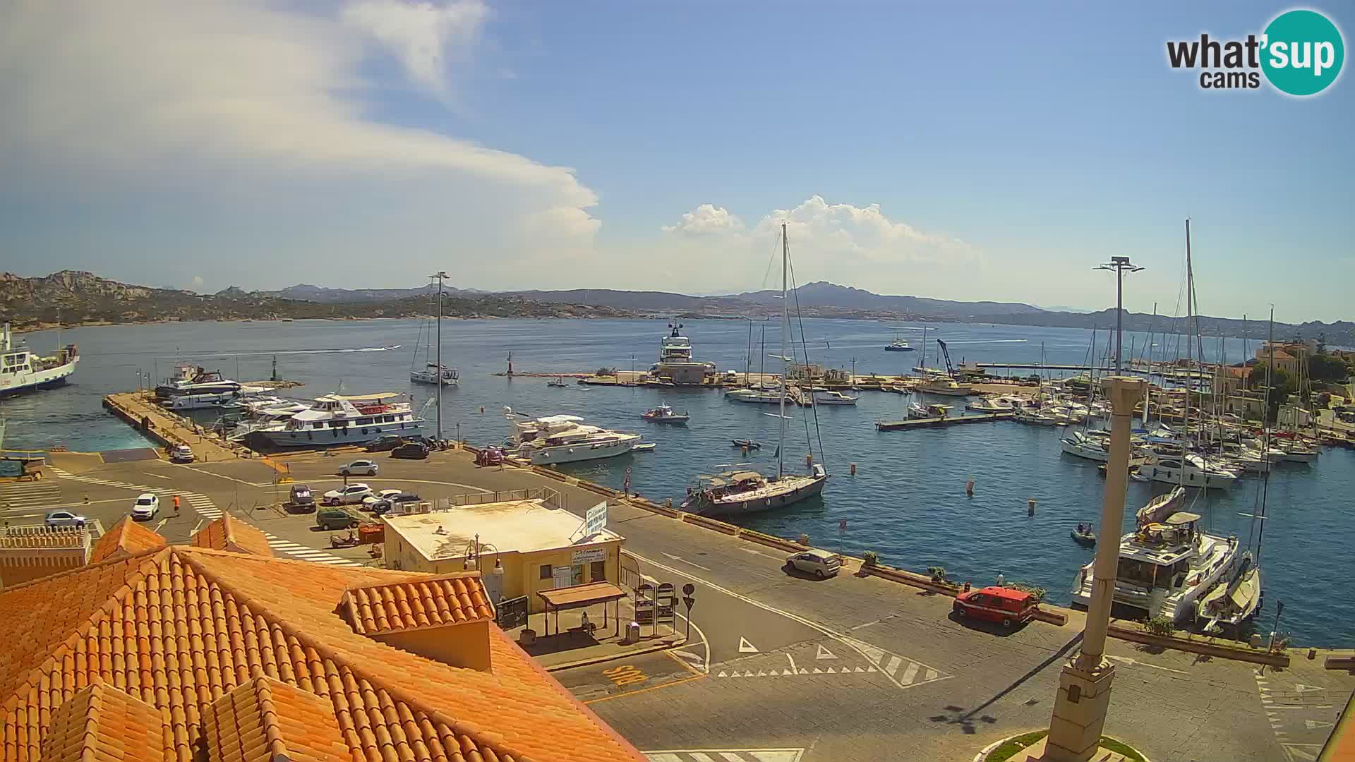 Cala Gavetta | La Maddalena – Sardinija