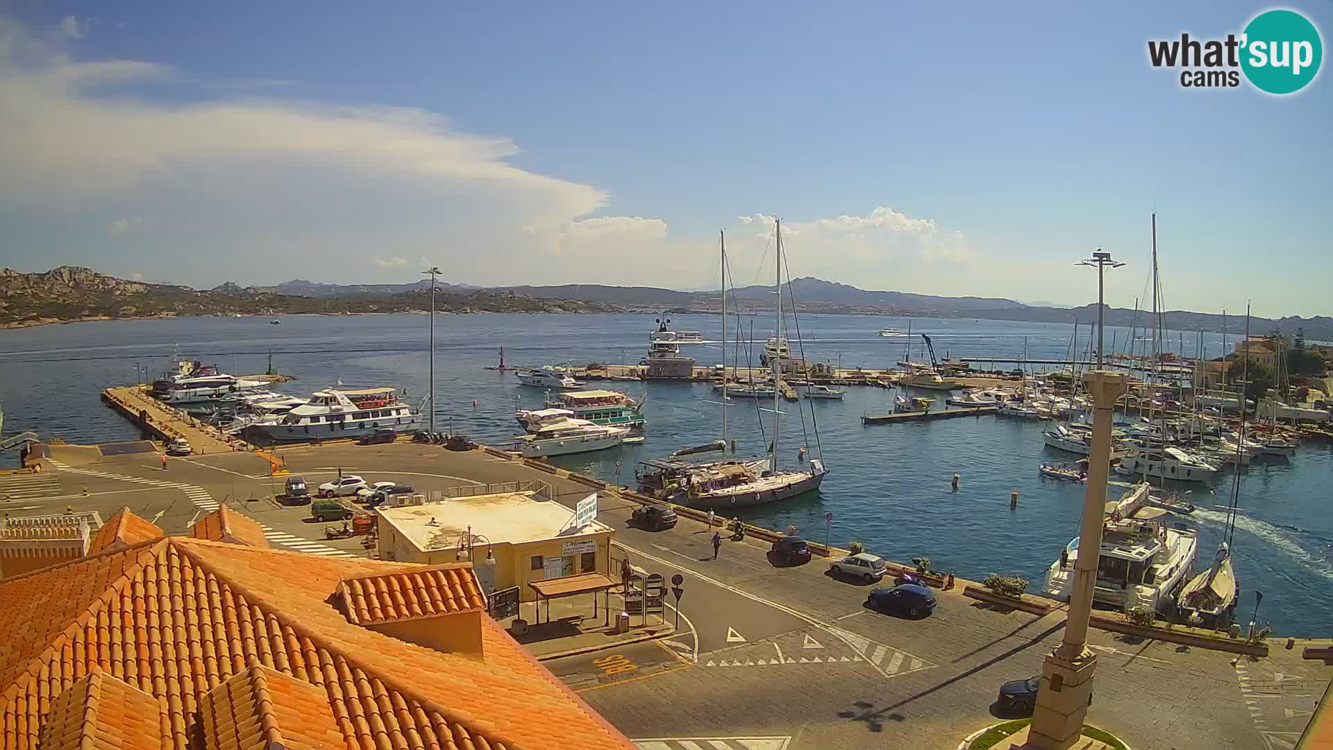 Cala Gavetta | La Maddalena – Sardinien