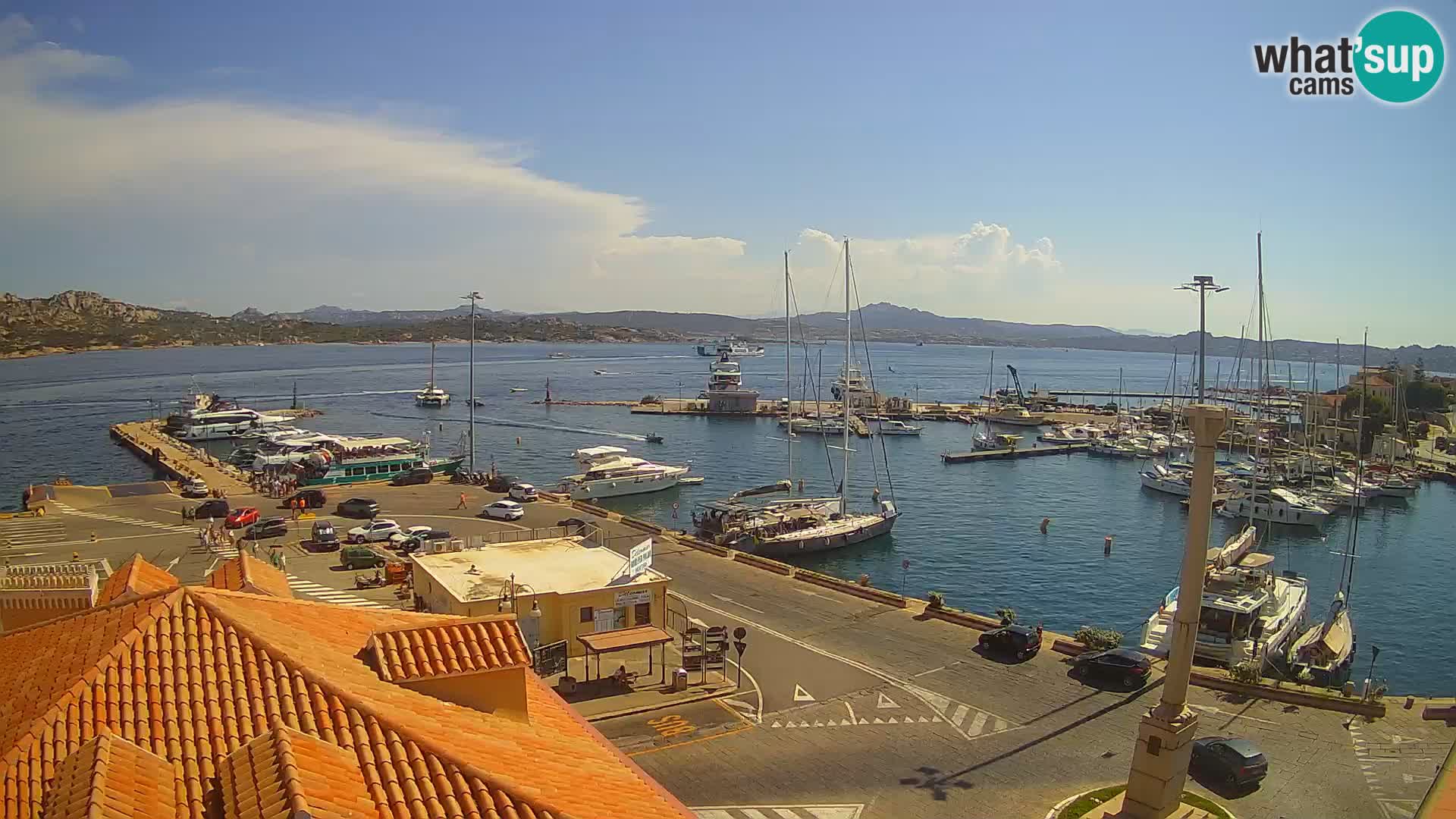 Cala Gavetta | La Maddalena – Sardaigne