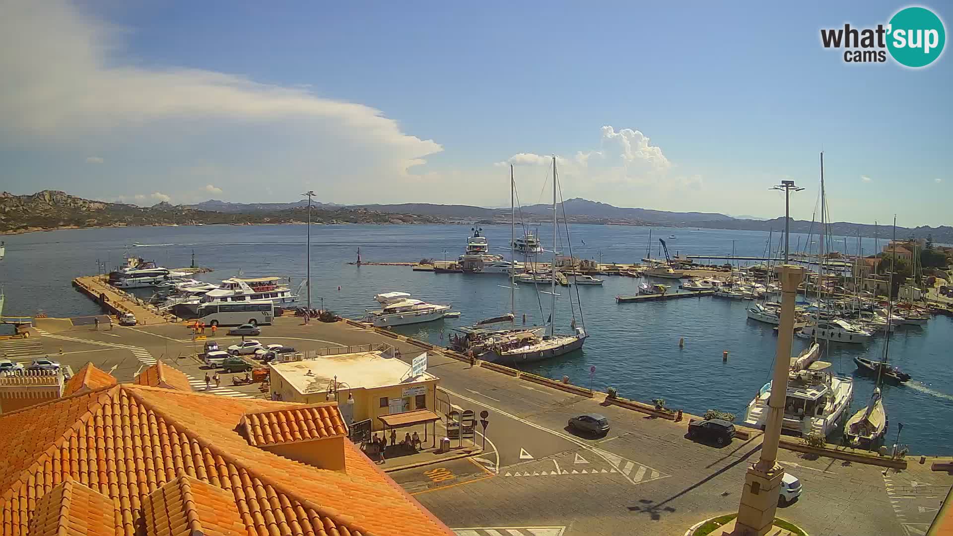 Cala Gavetta | La Maddalena – Sardinija