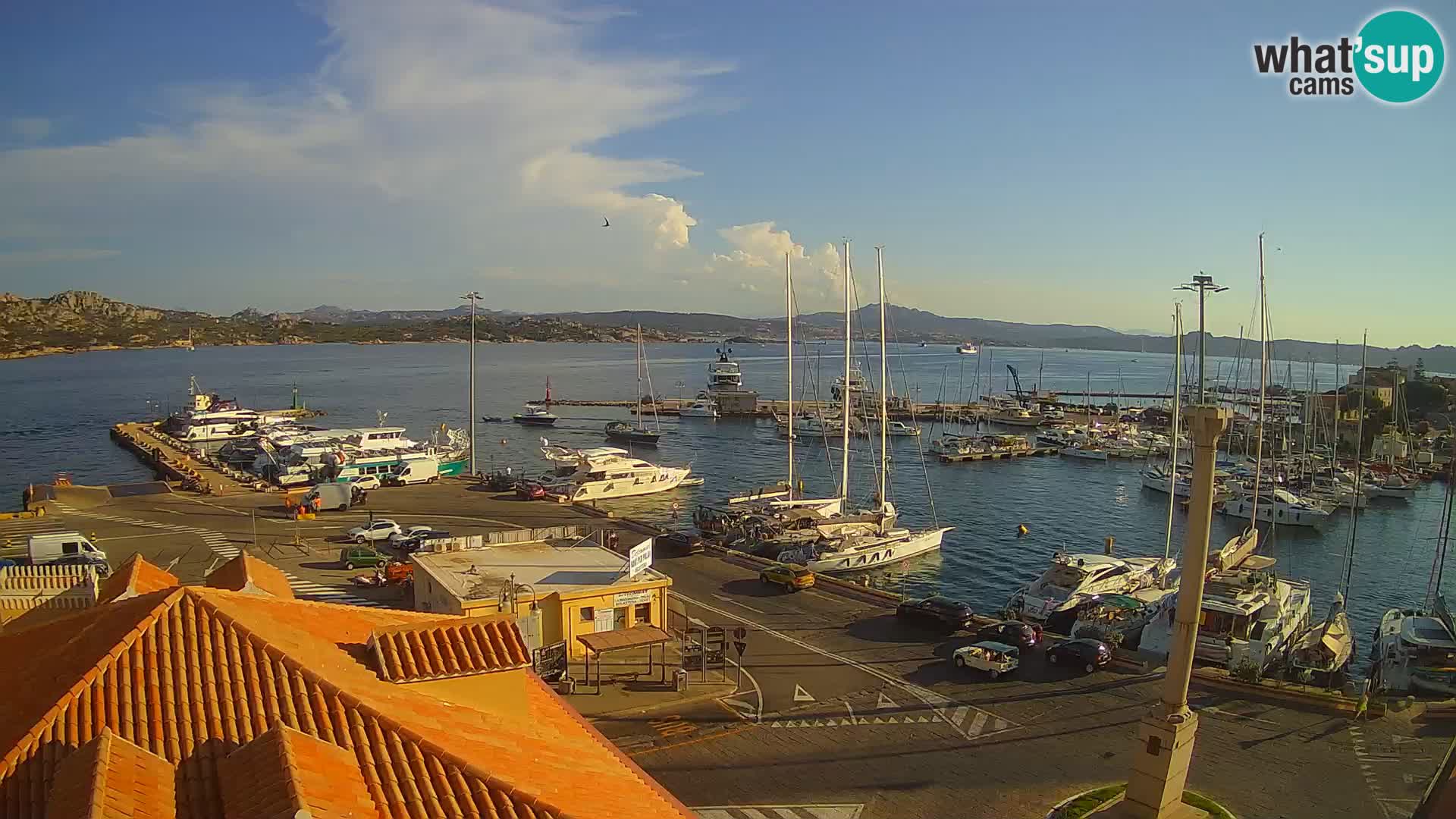 Cala Gavetta | La Maddalena – Sardinia