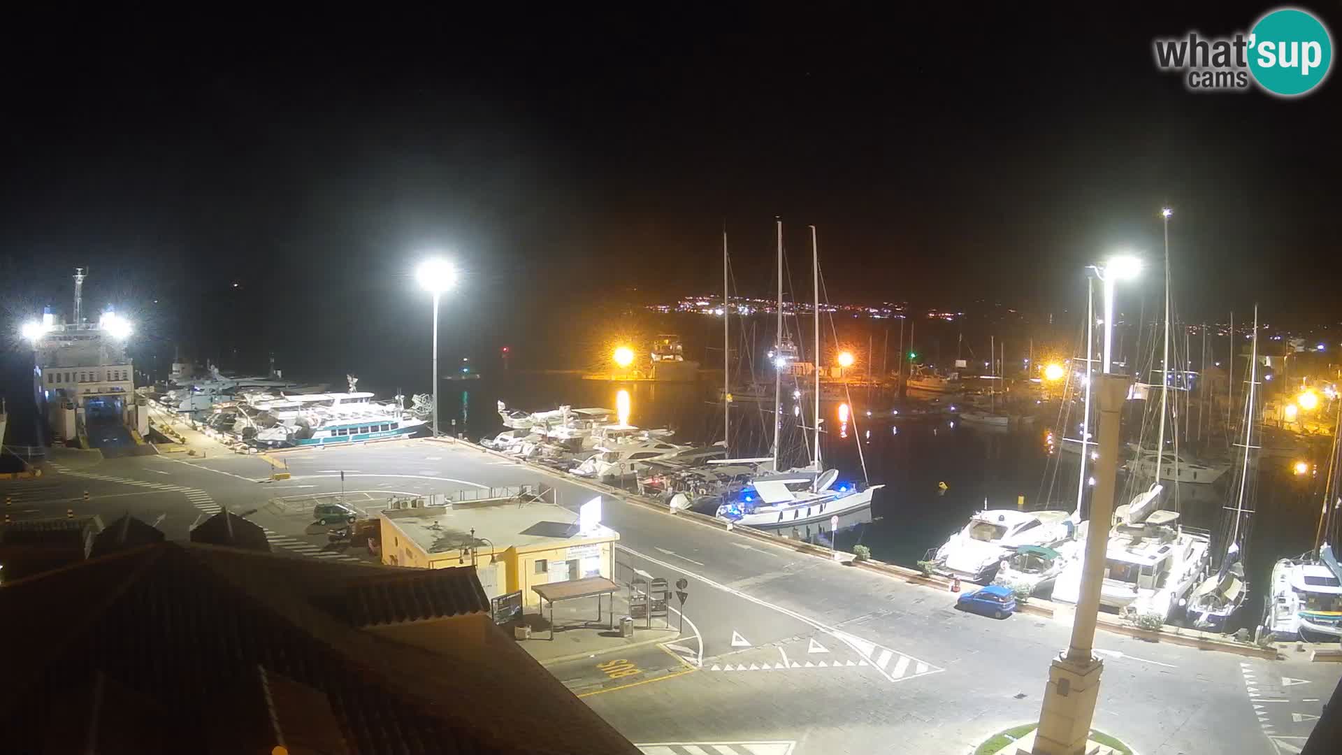 Cala Gavetta | La Maddalena – Sardinia