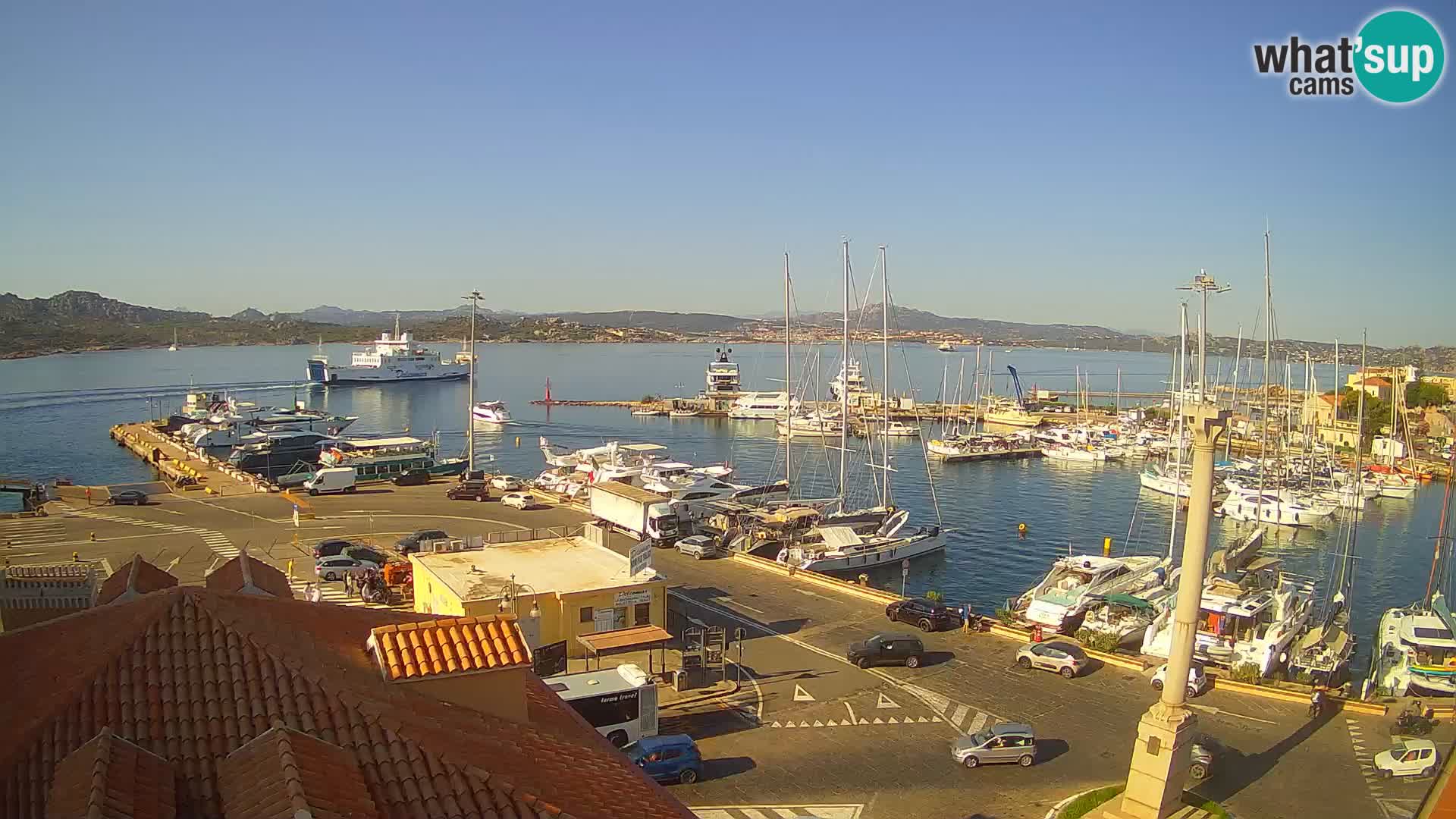 Cala Gavetta | La Maddalena – Cerdeña