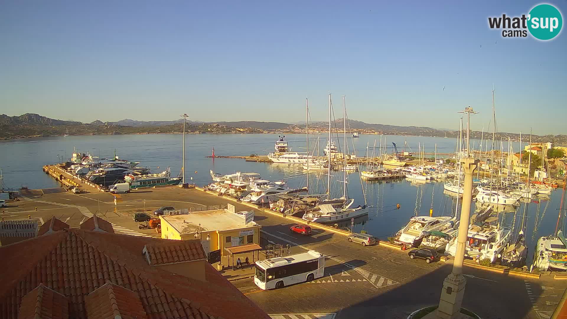 Cala Gavetta | La Maddalena – Sardinien