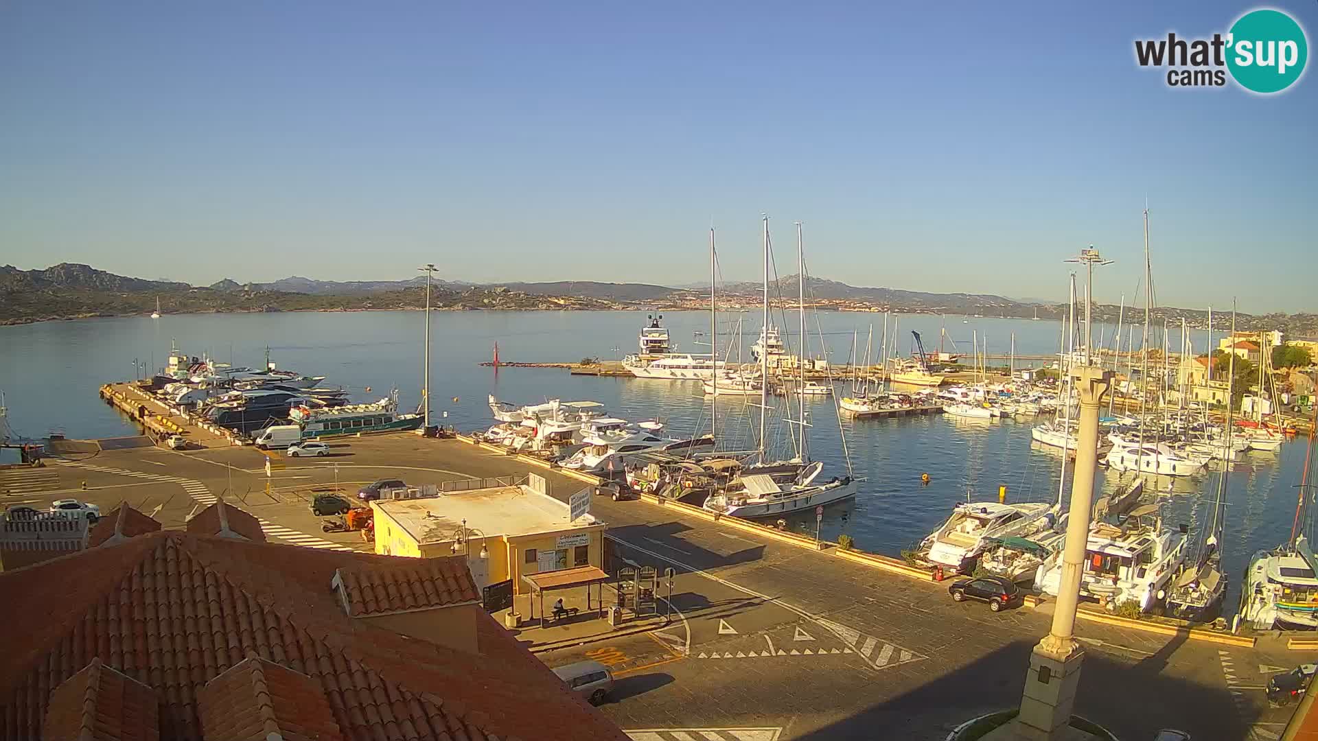 Cala Gavetta | La Maddalena – Sardinia