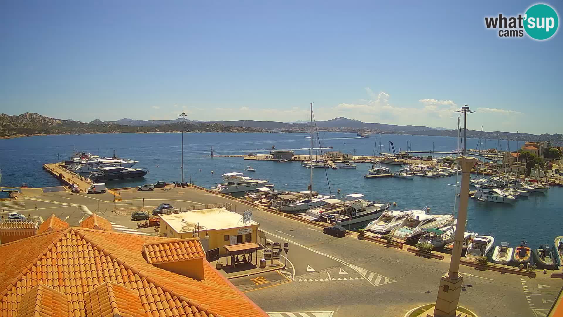 Cala Gavetta | La Maddalena – Sardinia