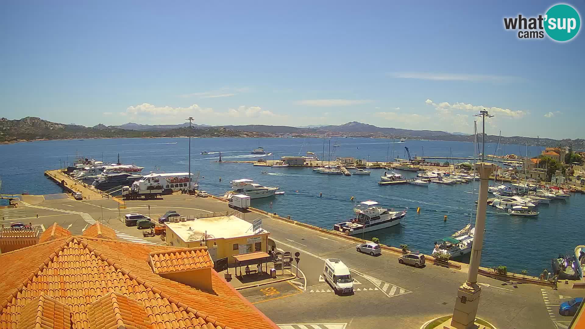 Cala Gavetta | La Maddalena – Sardinija