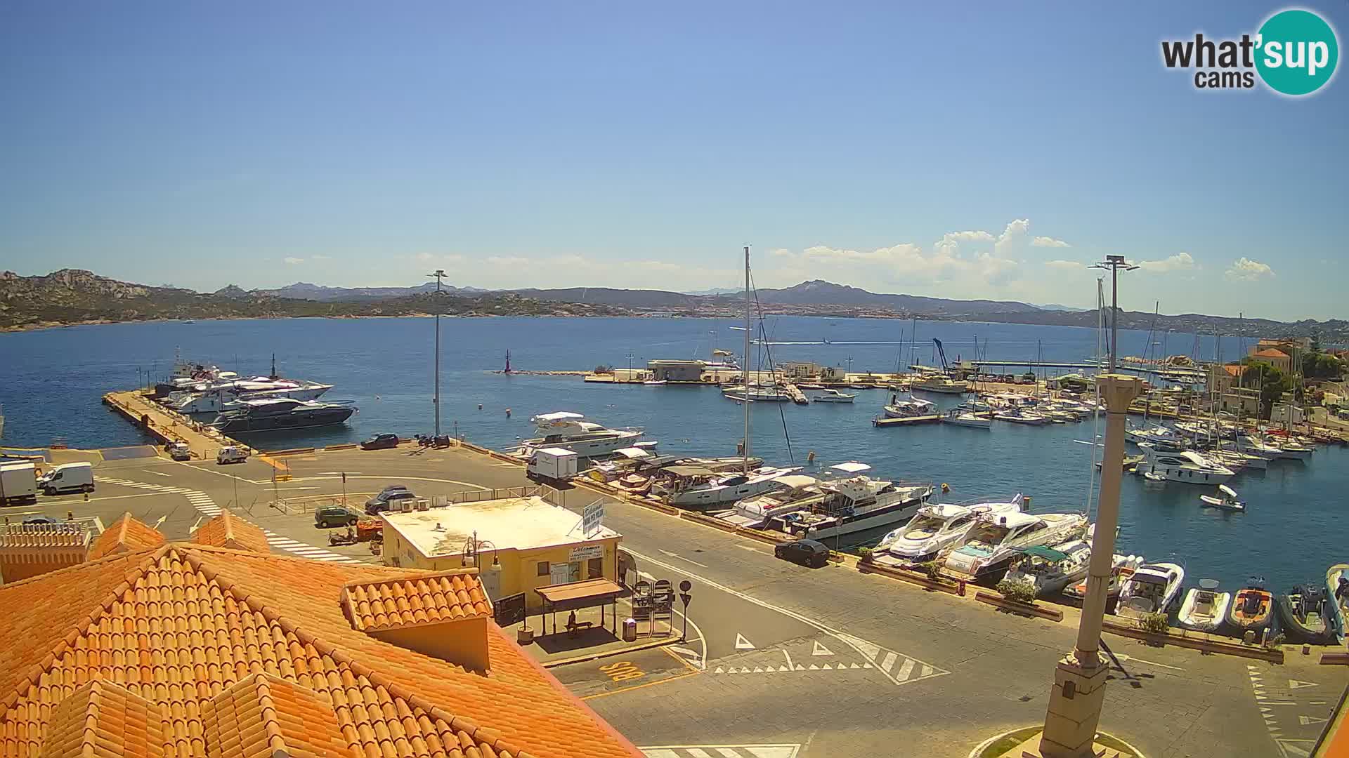 Cala Gavetta | La Maddalena – Sardegna