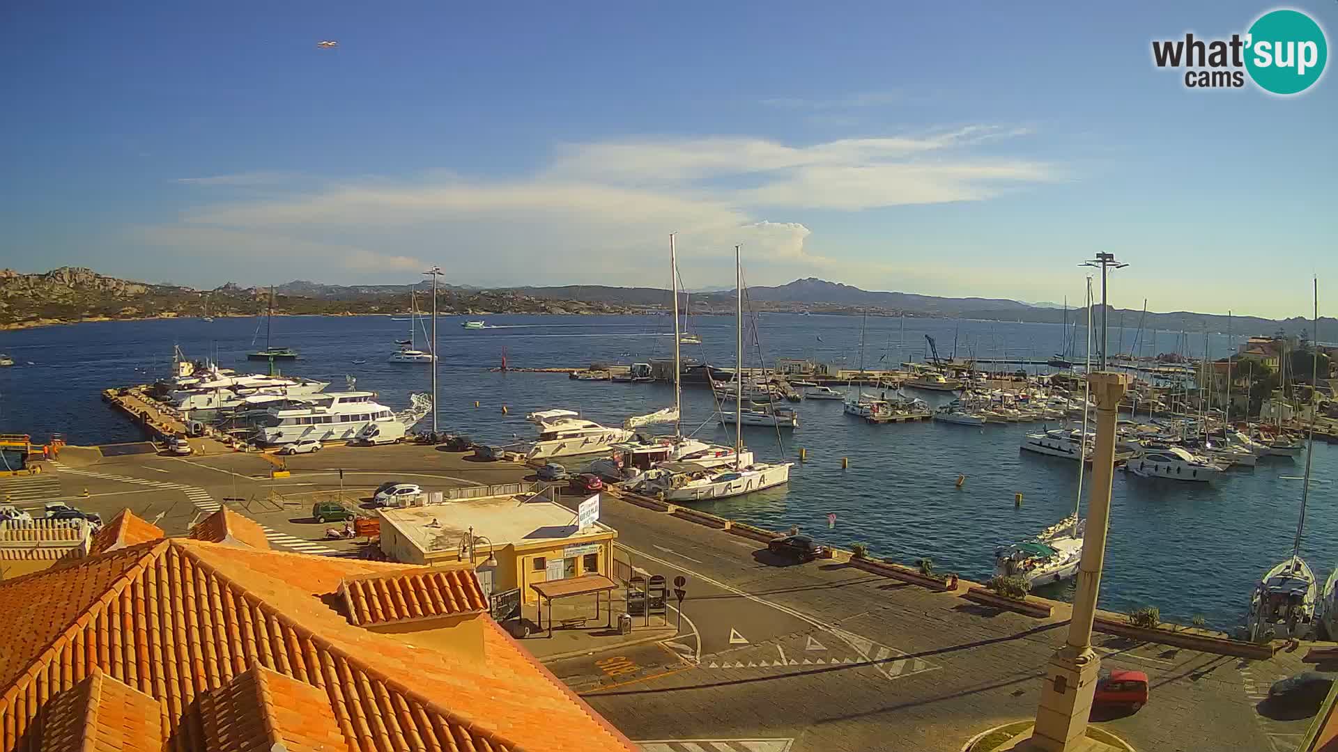 Cala Gavetta | La Maddalena – Sardegna