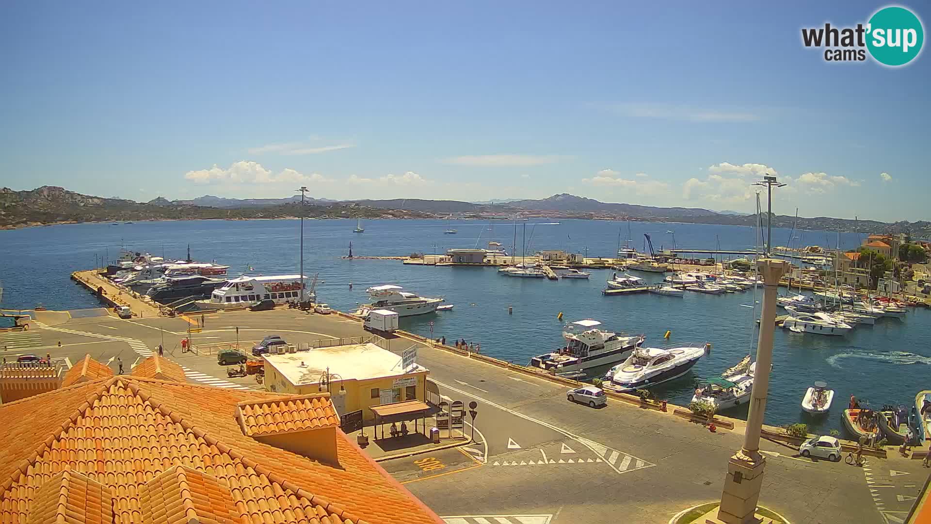 Cala Gavetta | La Maddalena – Sardegna