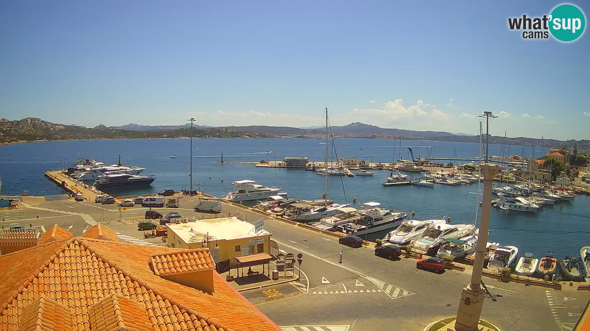 Cala Gavetta | La Maddalena – Sardinia