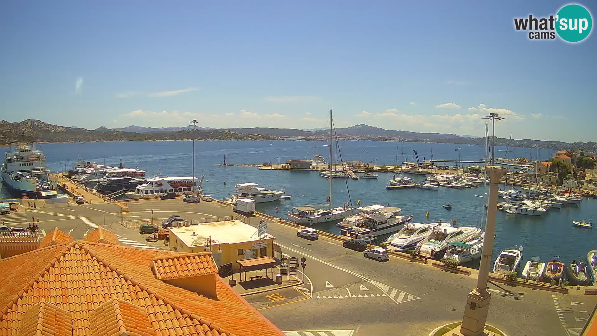 Cala Gavetta | La Maddalena – Sardinia