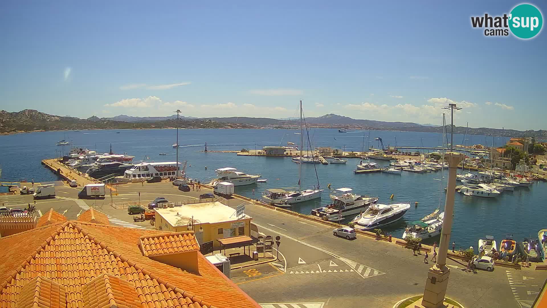Cala Gavetta | La Maddalena – Sardaigne