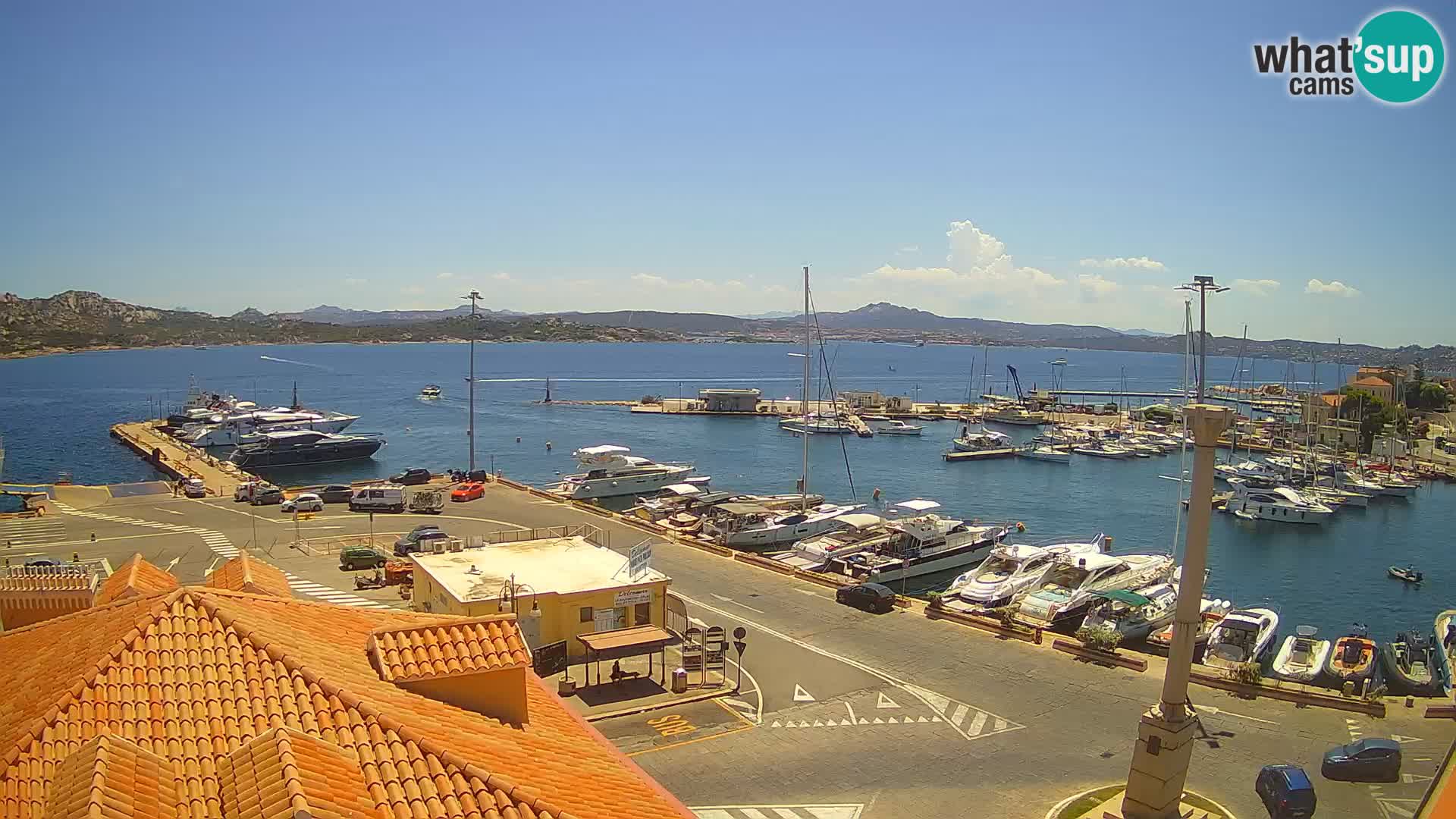 Cala Gavetta | La Maddalena – Sardaigne