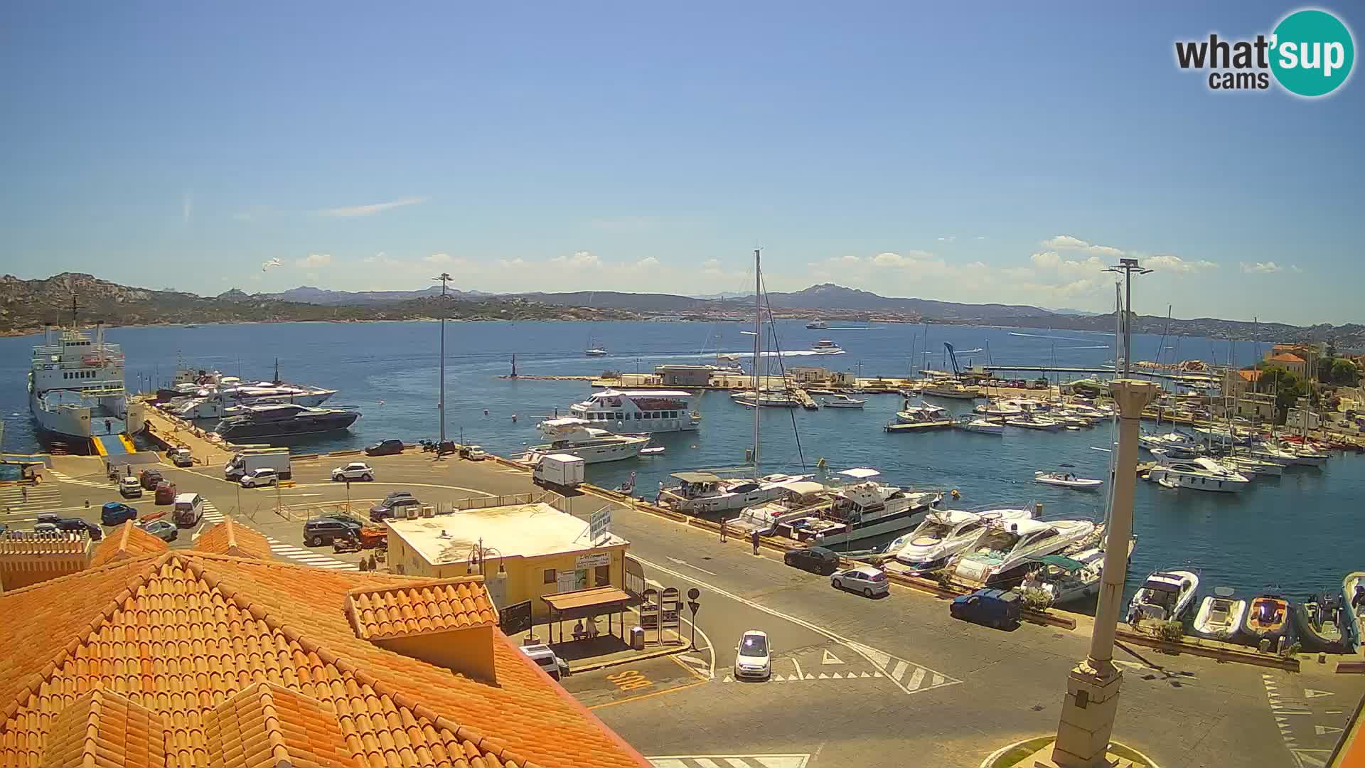 Cala Gavetta | La Maddalena – Sardinien