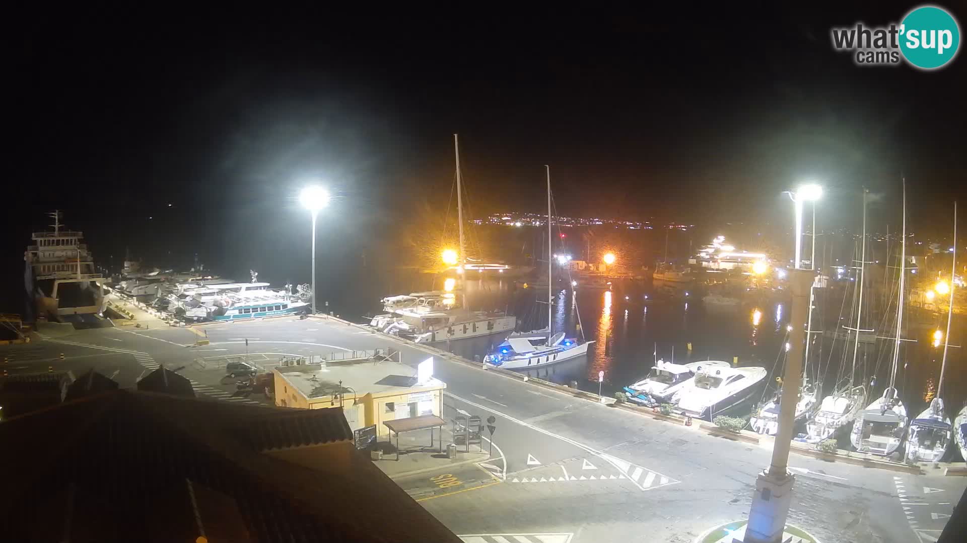 Cala Gavetta | La Maddalena – Sardinia